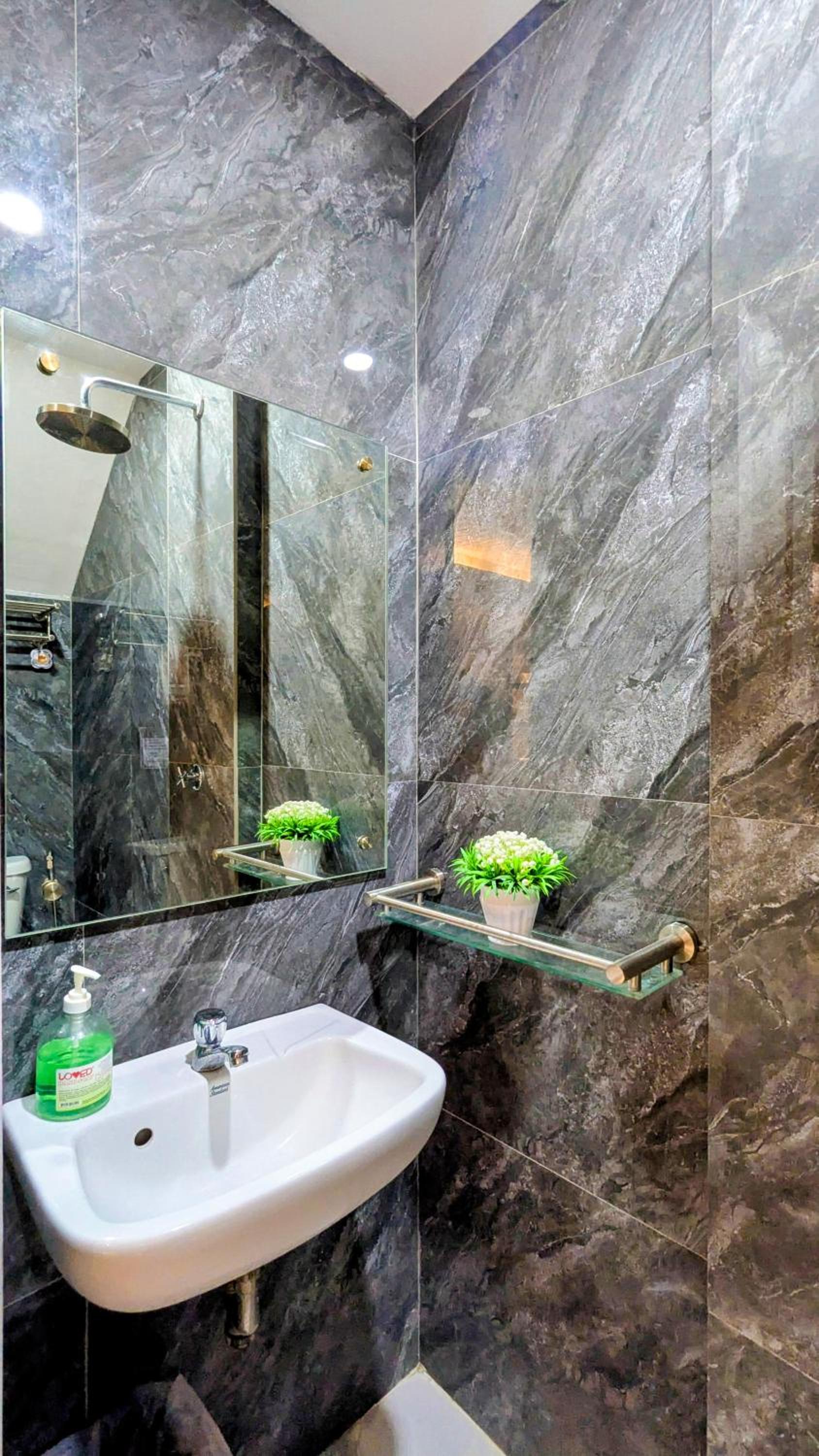 Cityloft Guesthouse