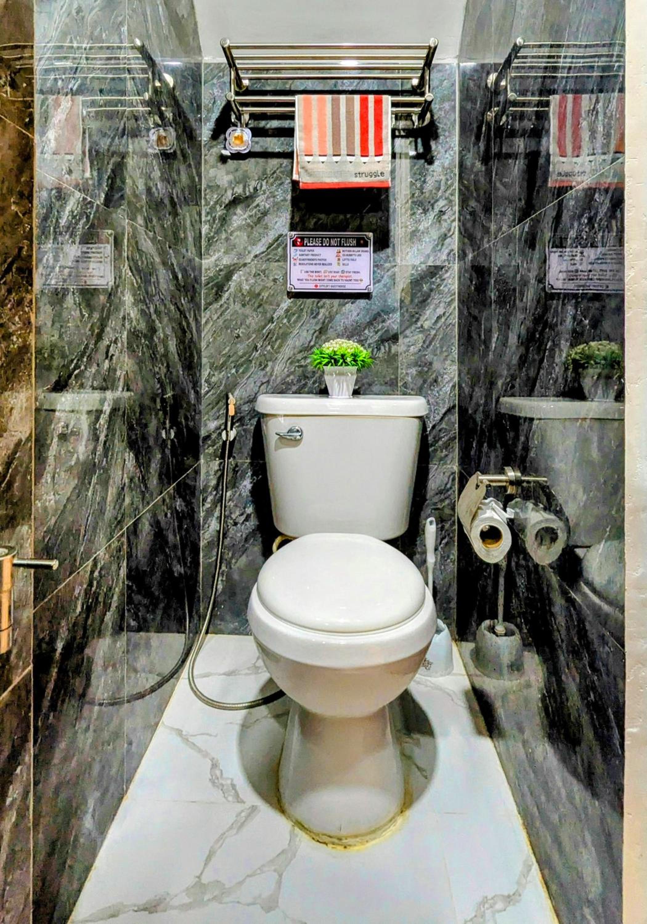 Cityloft Guesthouse