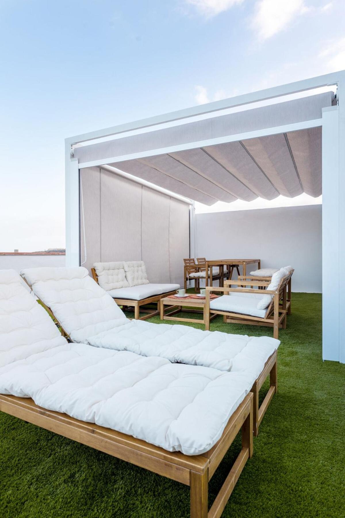 Profithome - Vista al Mar Ático Checha