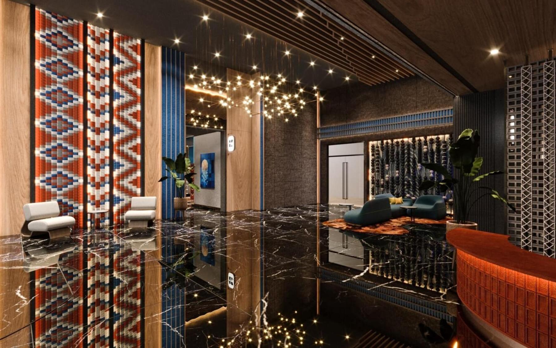Majestic Residences KLCC By Cozy