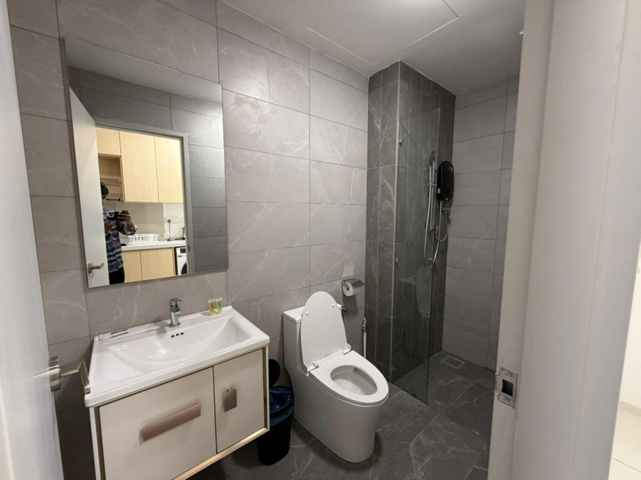 Majestic Residences KLCC By Cozy