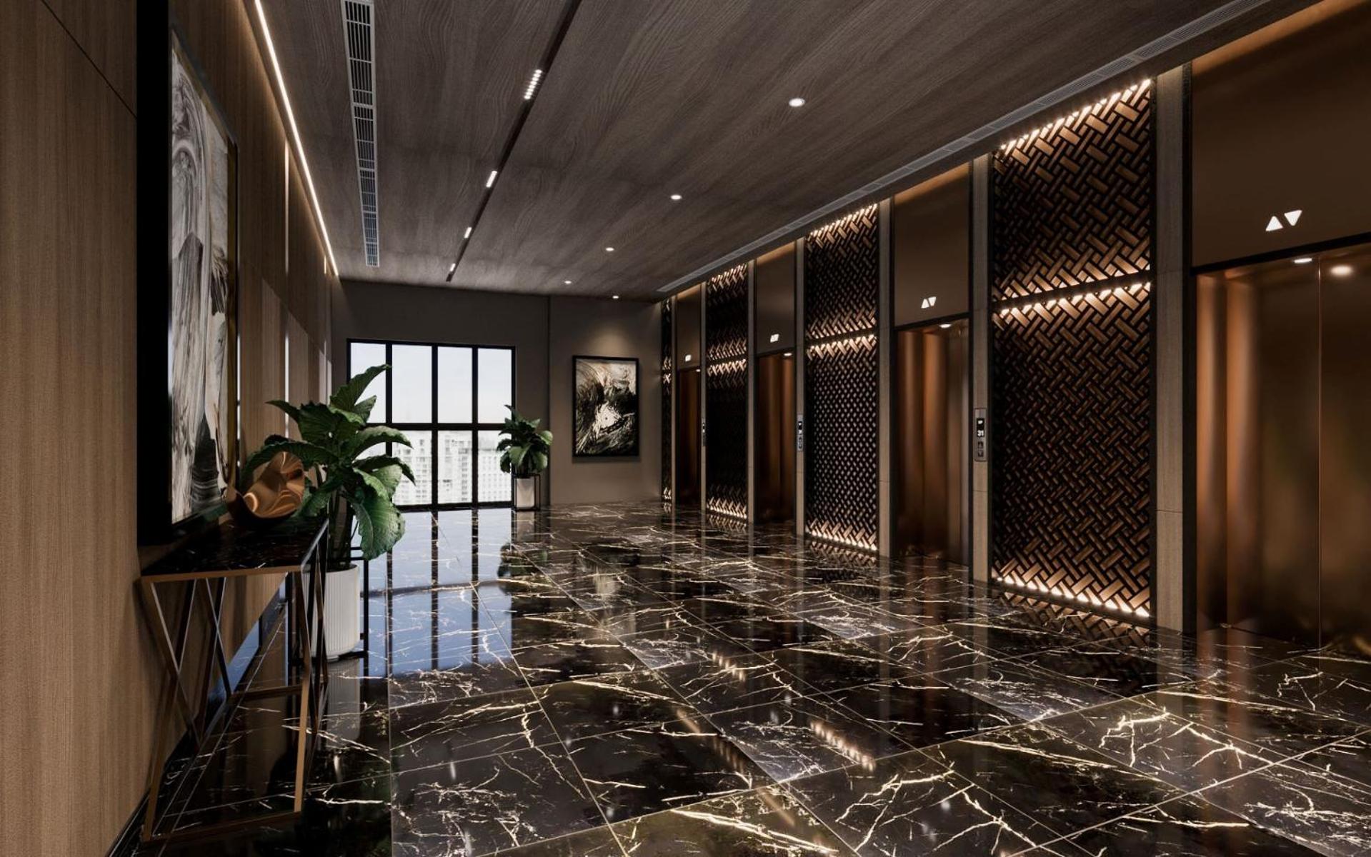 Majestic Residences KLCC By Cozy
