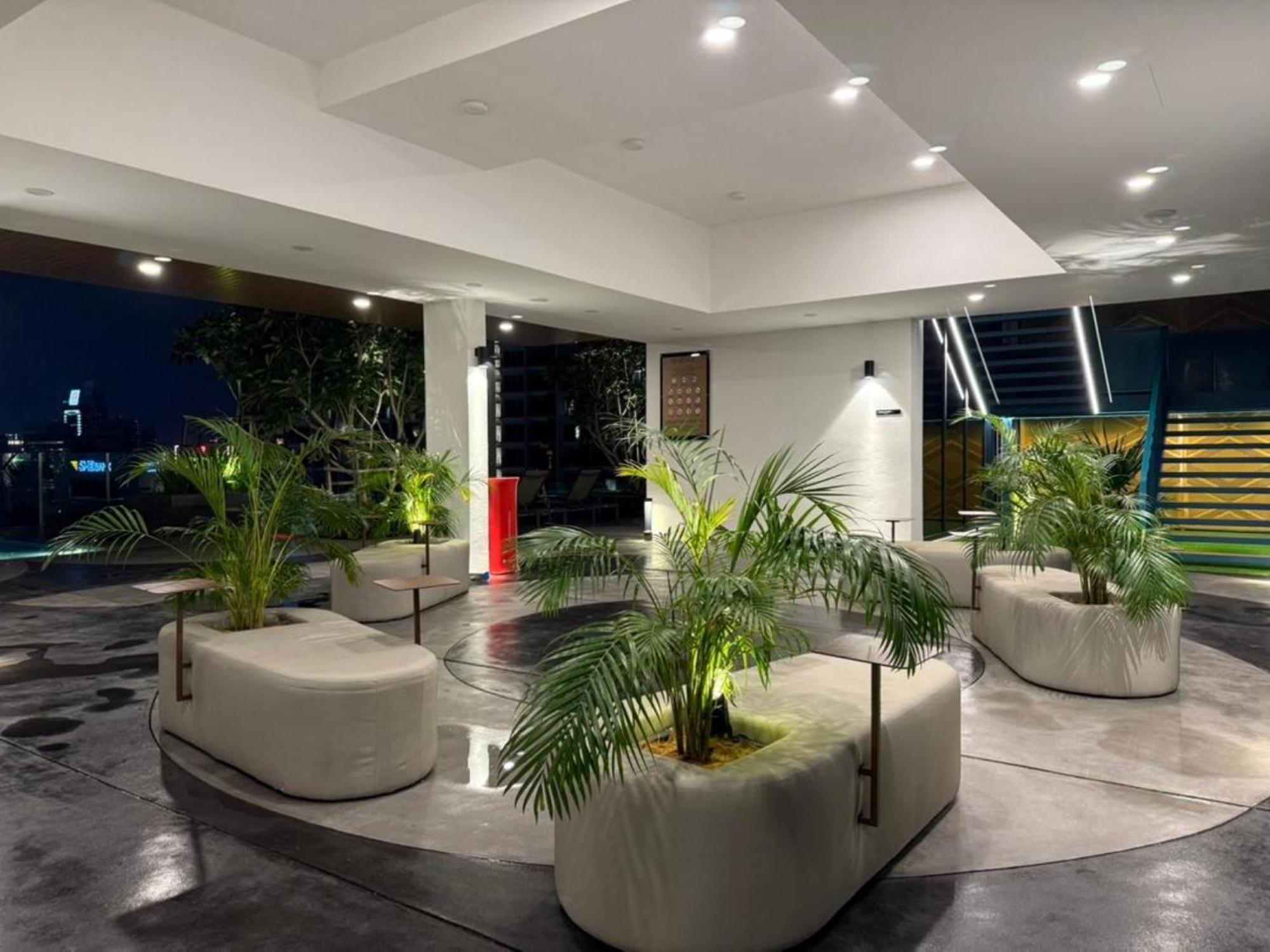 Majestic Residences KLCC By Cozy