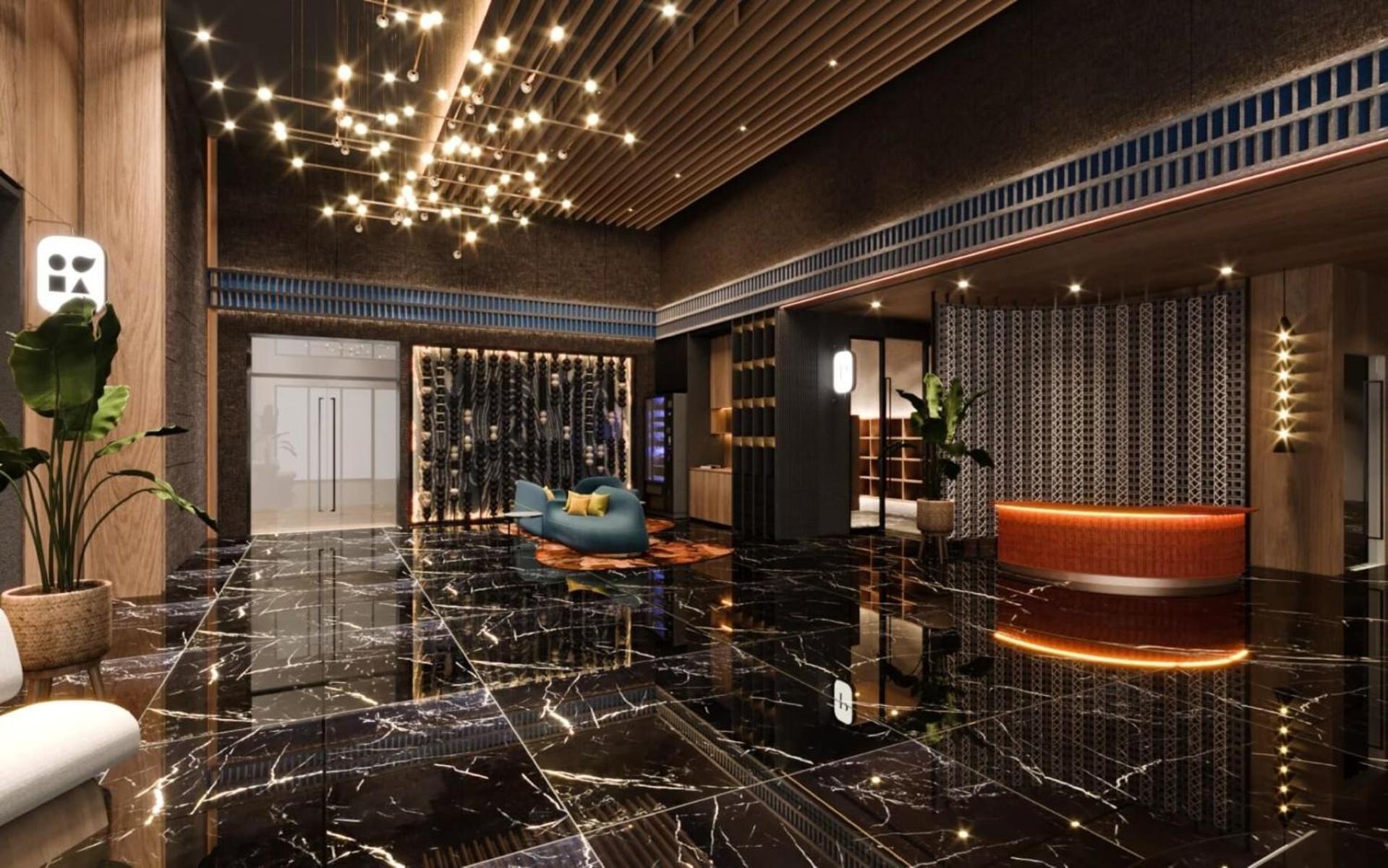 Majestic Residences KLCC By Cozy