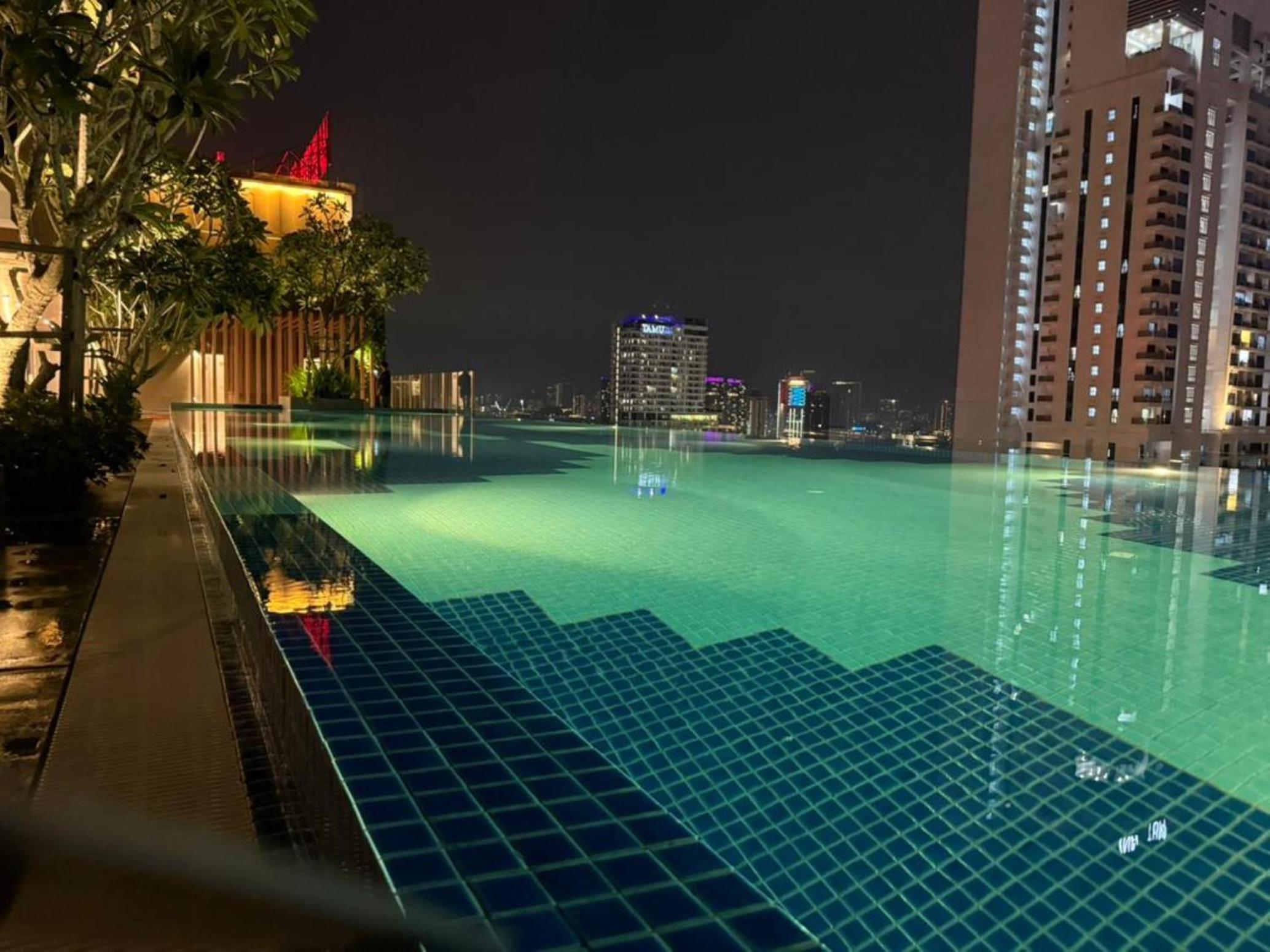 Majestic Residences KLCC By Cozy