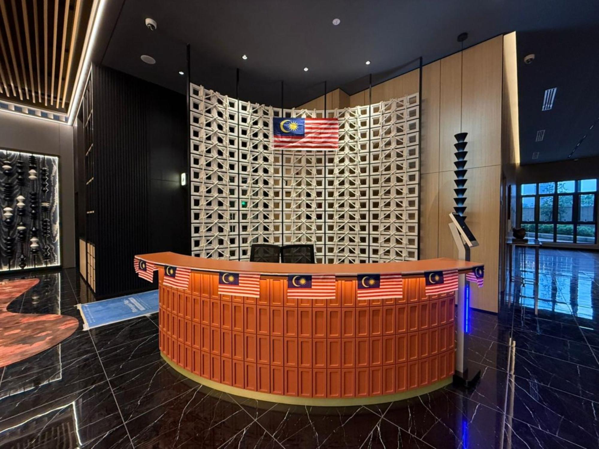 Majestic Residences KLCC By Cozy
