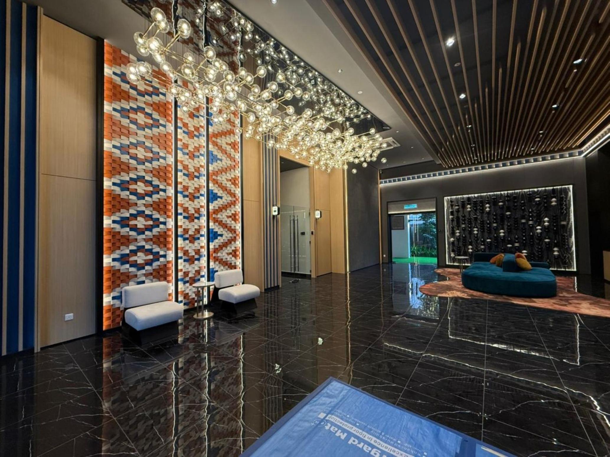 Majestic Residences KLCC By Cozy