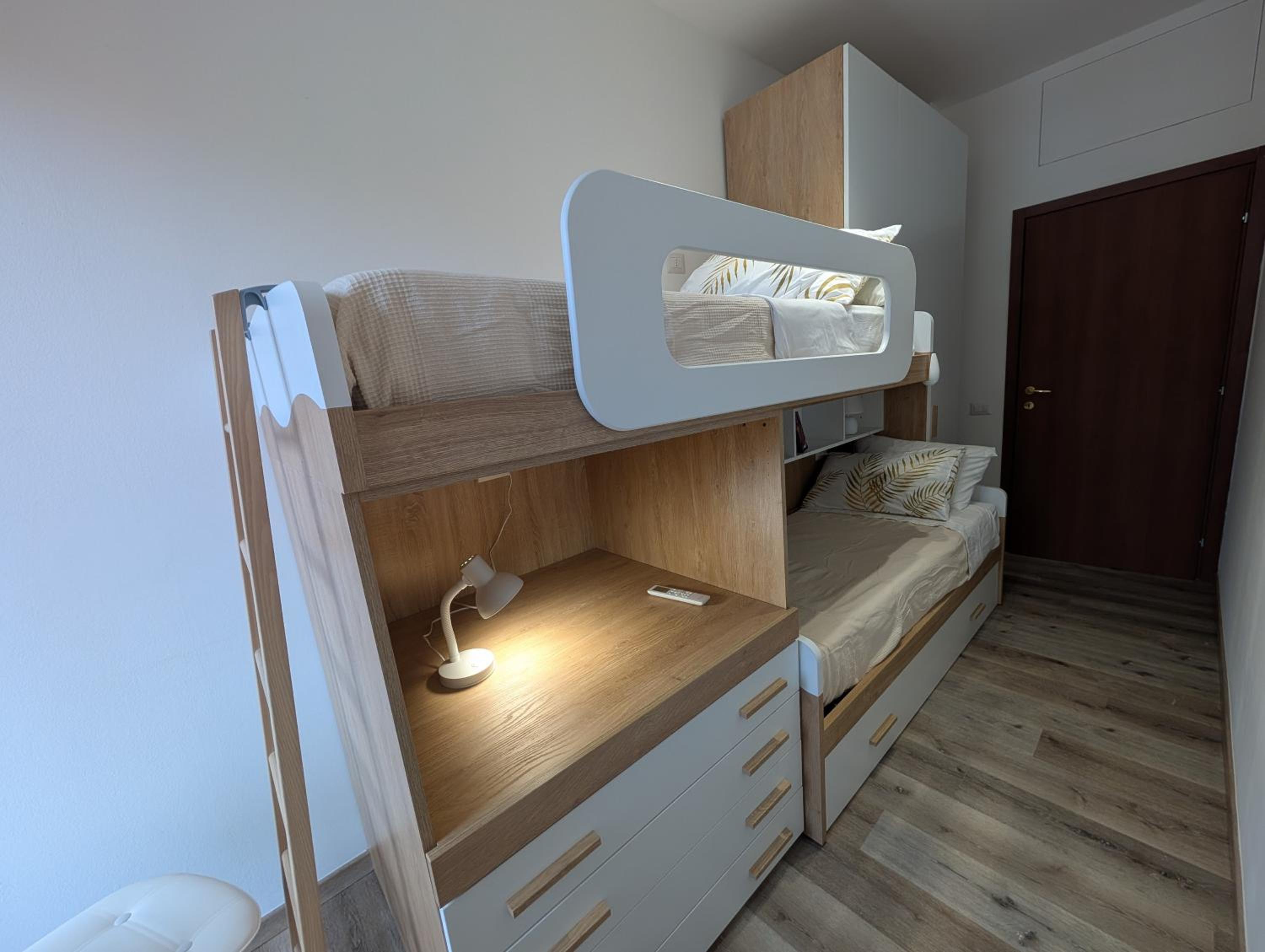 Milano Urban Suite - near San Siro stadium, Fiera Milano, American Embassy, Portello, City Life and Arco della Pace movida