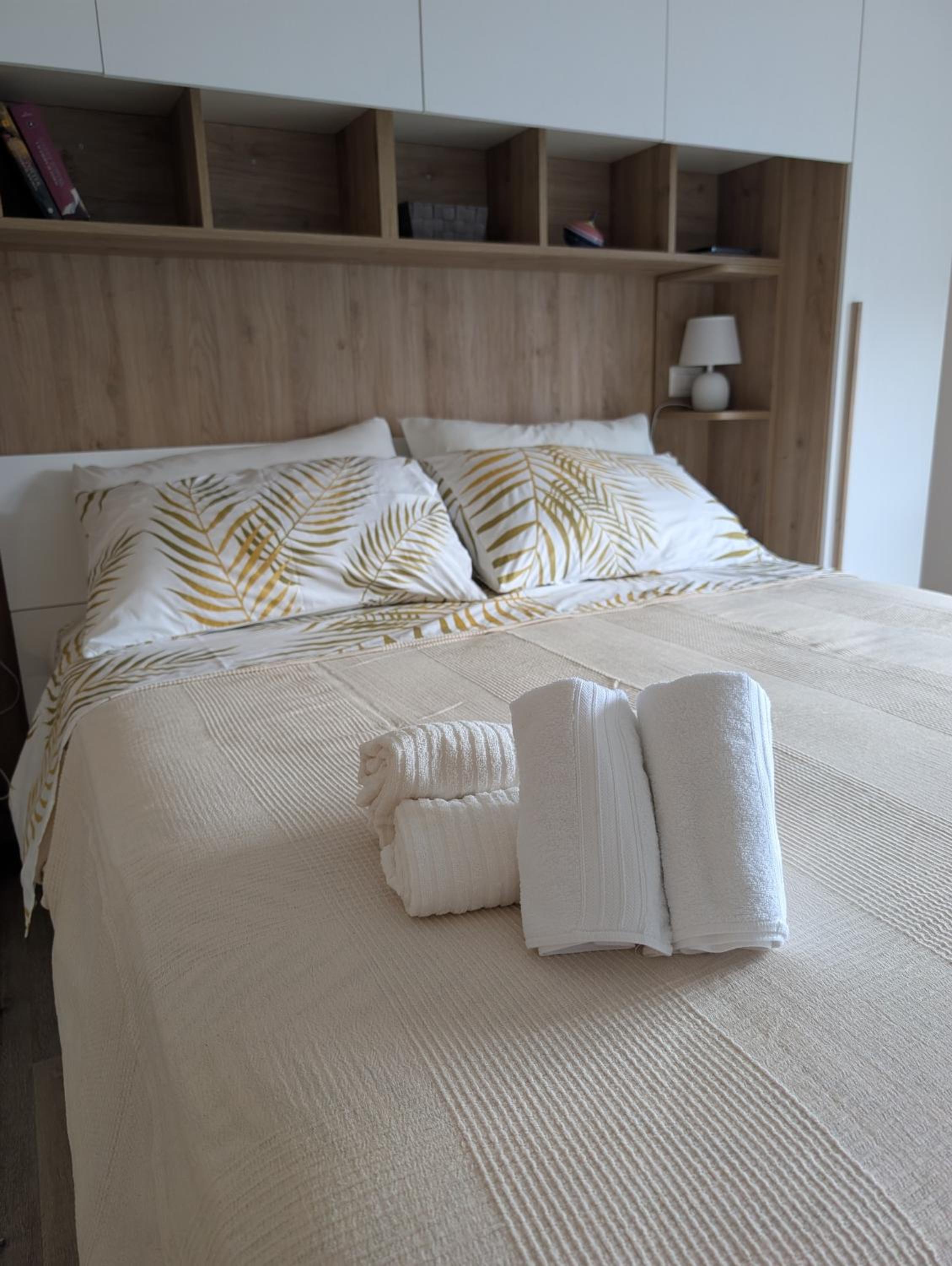 Milano Urban Suite - near San Siro stadium, Fiera Milano, American Embassy, Portello, City Life and Arco della Pace movida