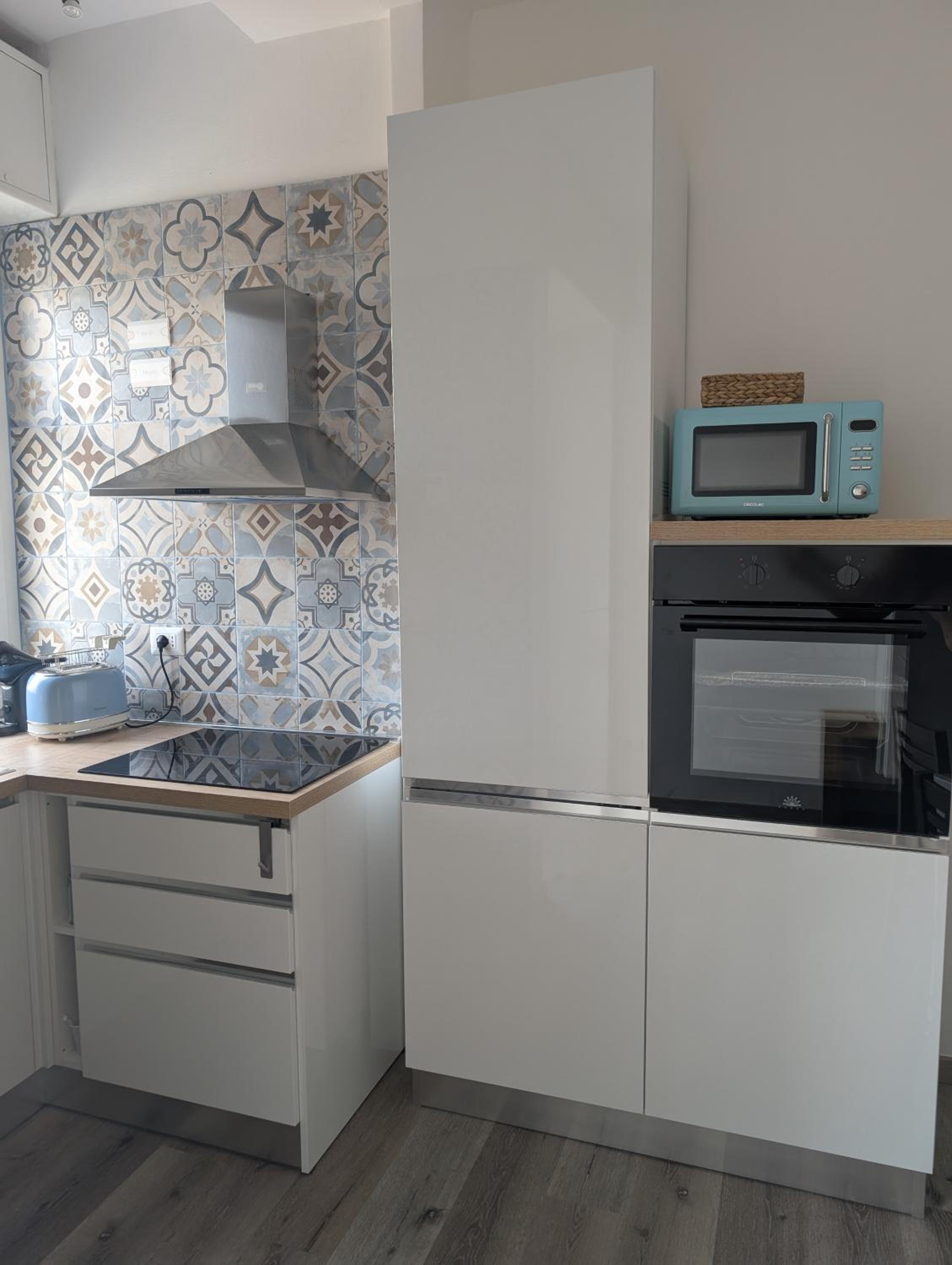 Milano Urban Suite - near San Siro stadium, Fiera Milano, American Embassy, Portello, City Life and Arco della Pace movida