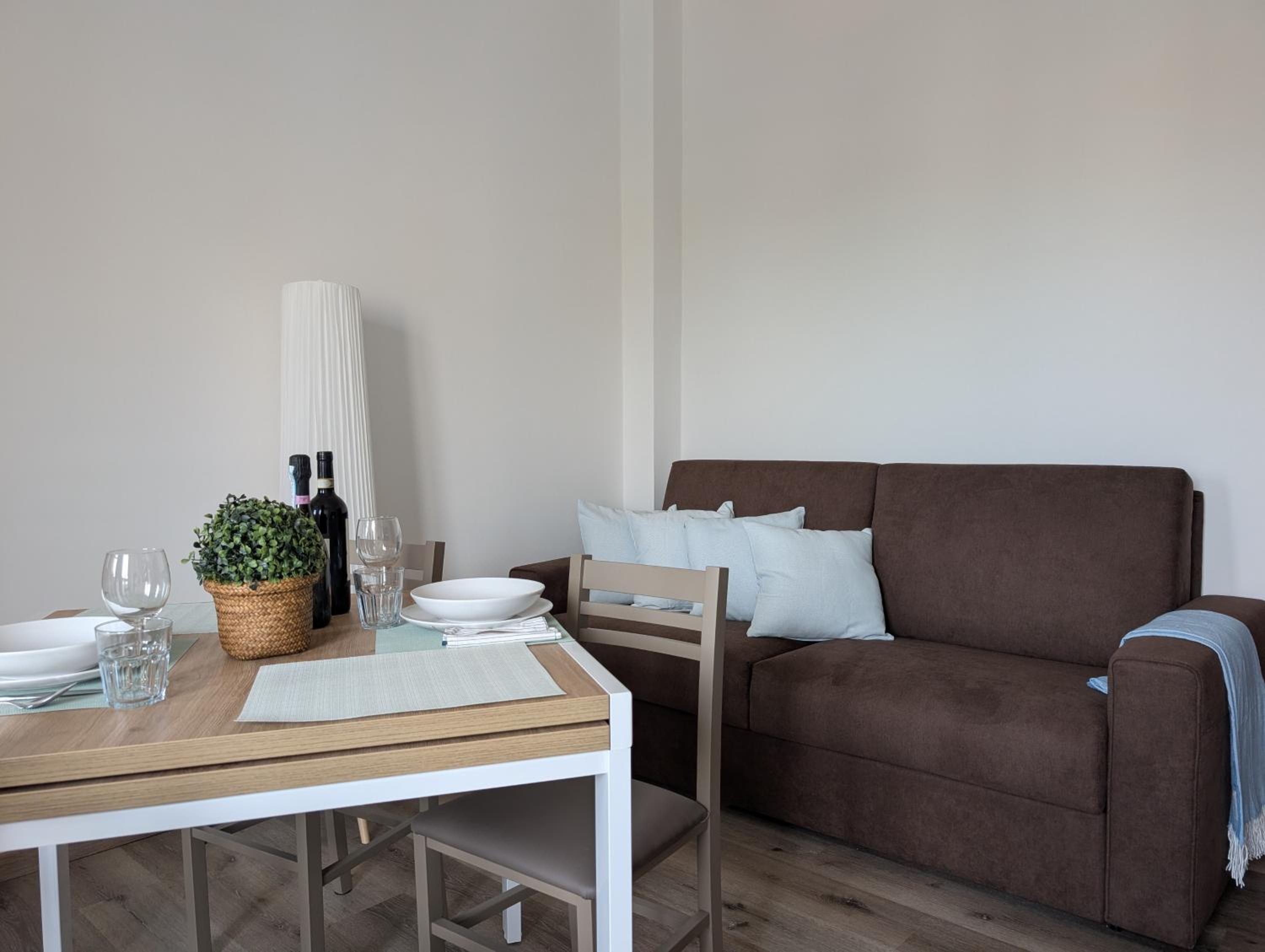 Milano Urban Suite - near San Siro stadium, Fiera Milano, American Embassy, Portello, City Life and Arco della Pace movida