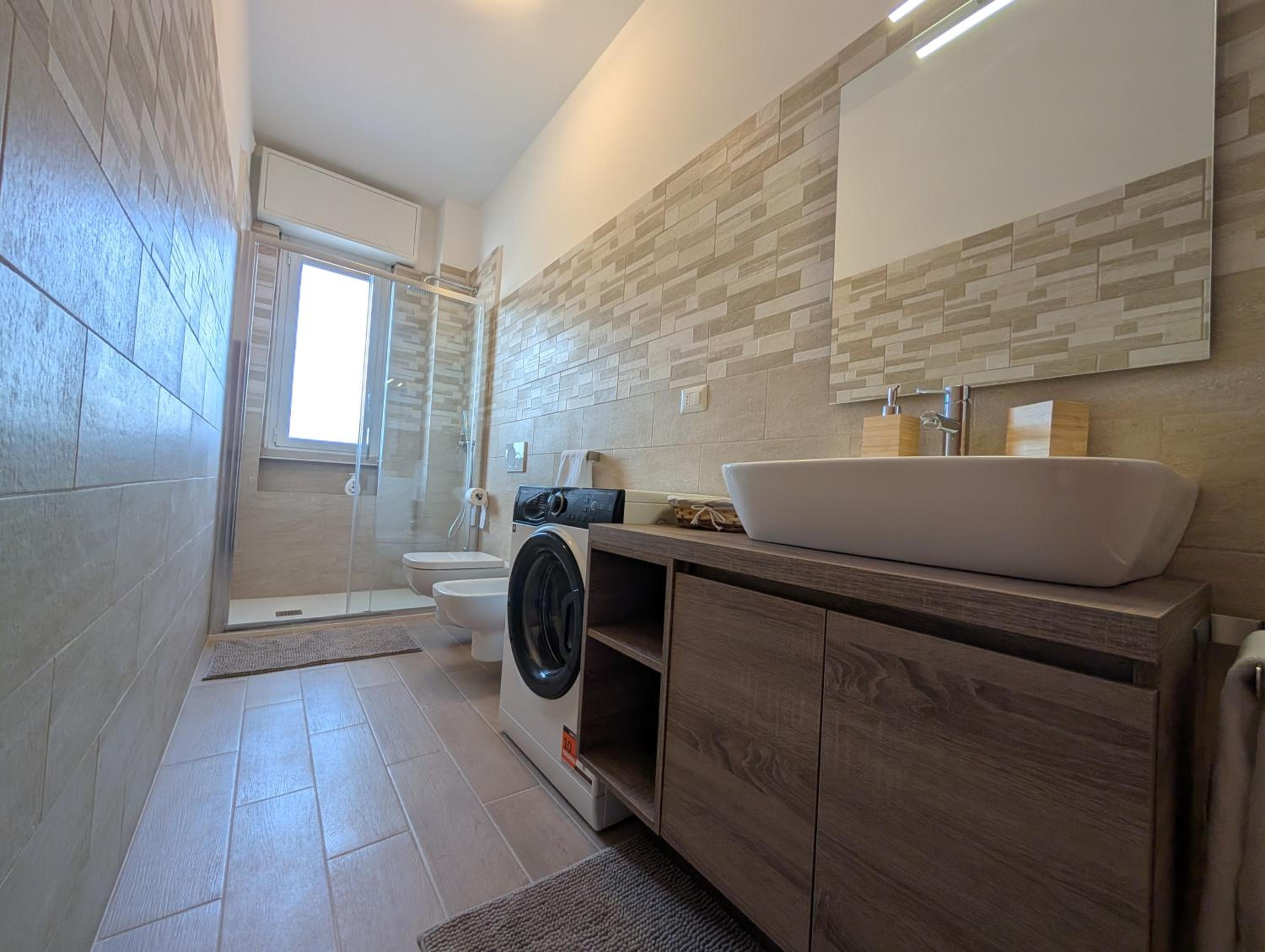 Milano Urban Suite - near San Siro stadium, Fiera Milano, American Embassy, Portello, City Life and Arco della Pace movida