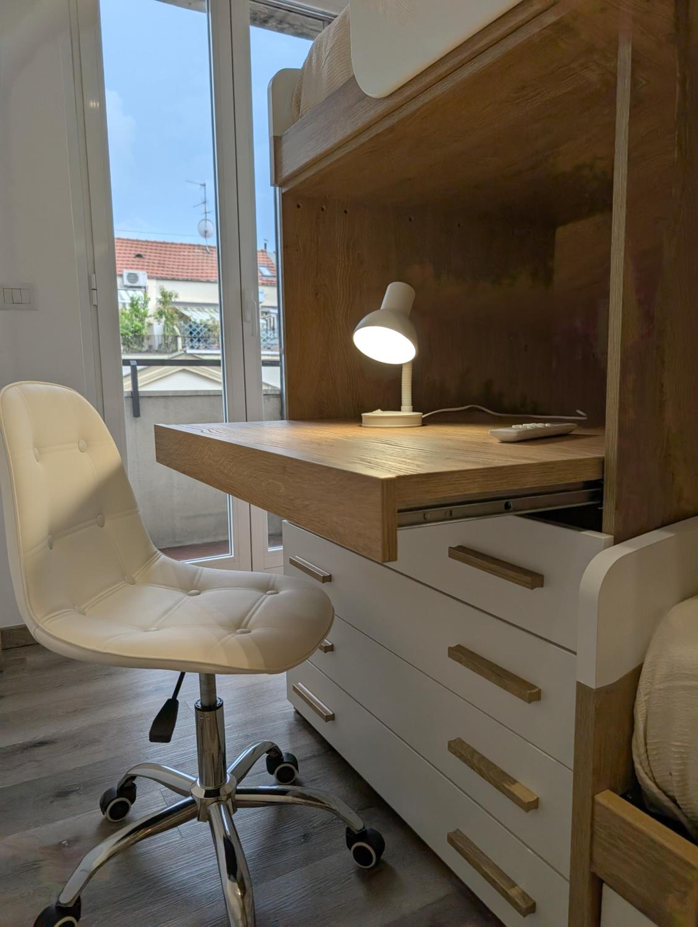 Milano Urban Suite - near San Siro stadium, Fiera Milano, American Embassy, Portello, City Life and Arco della Pace movida