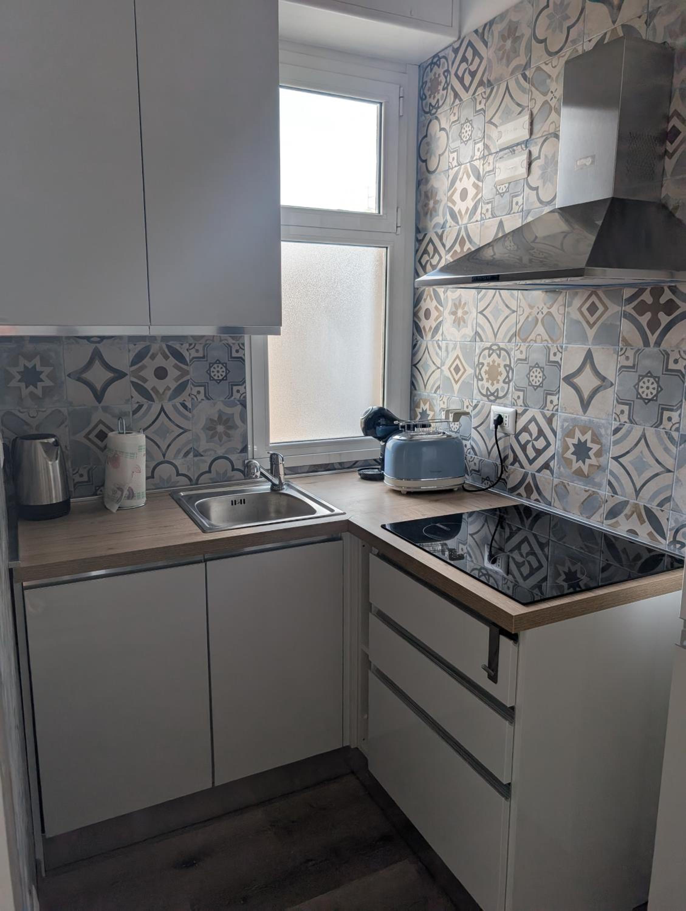 Milano Urban Suite - near San Siro stadium, Fiera Milano, American Embassy, Portello, City Life and Arco della Pace movida