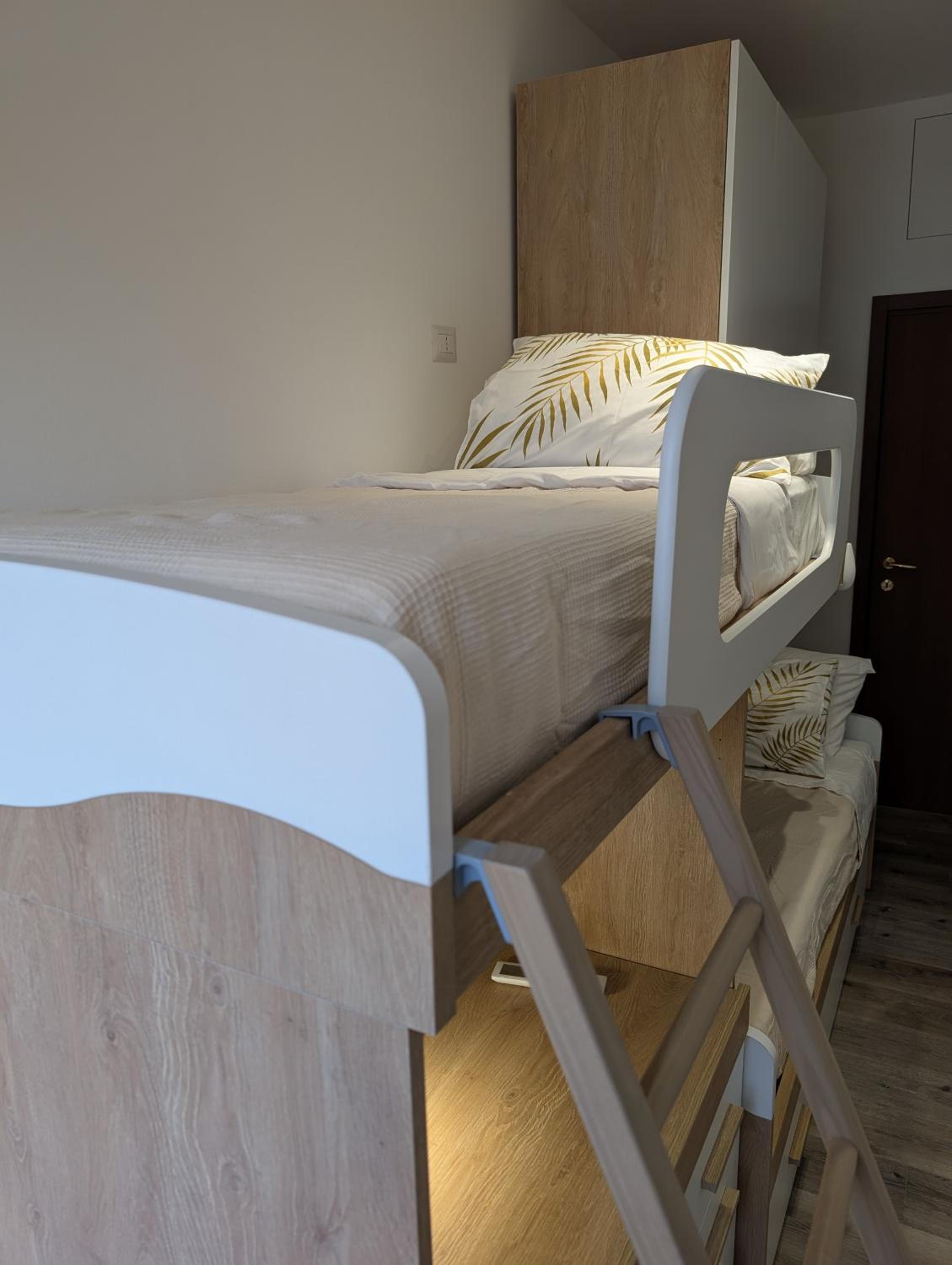Milano Urban Suite - near San Siro stadium, Fiera Milano, American Embassy, Portello, City Life and Arco della Pace movida