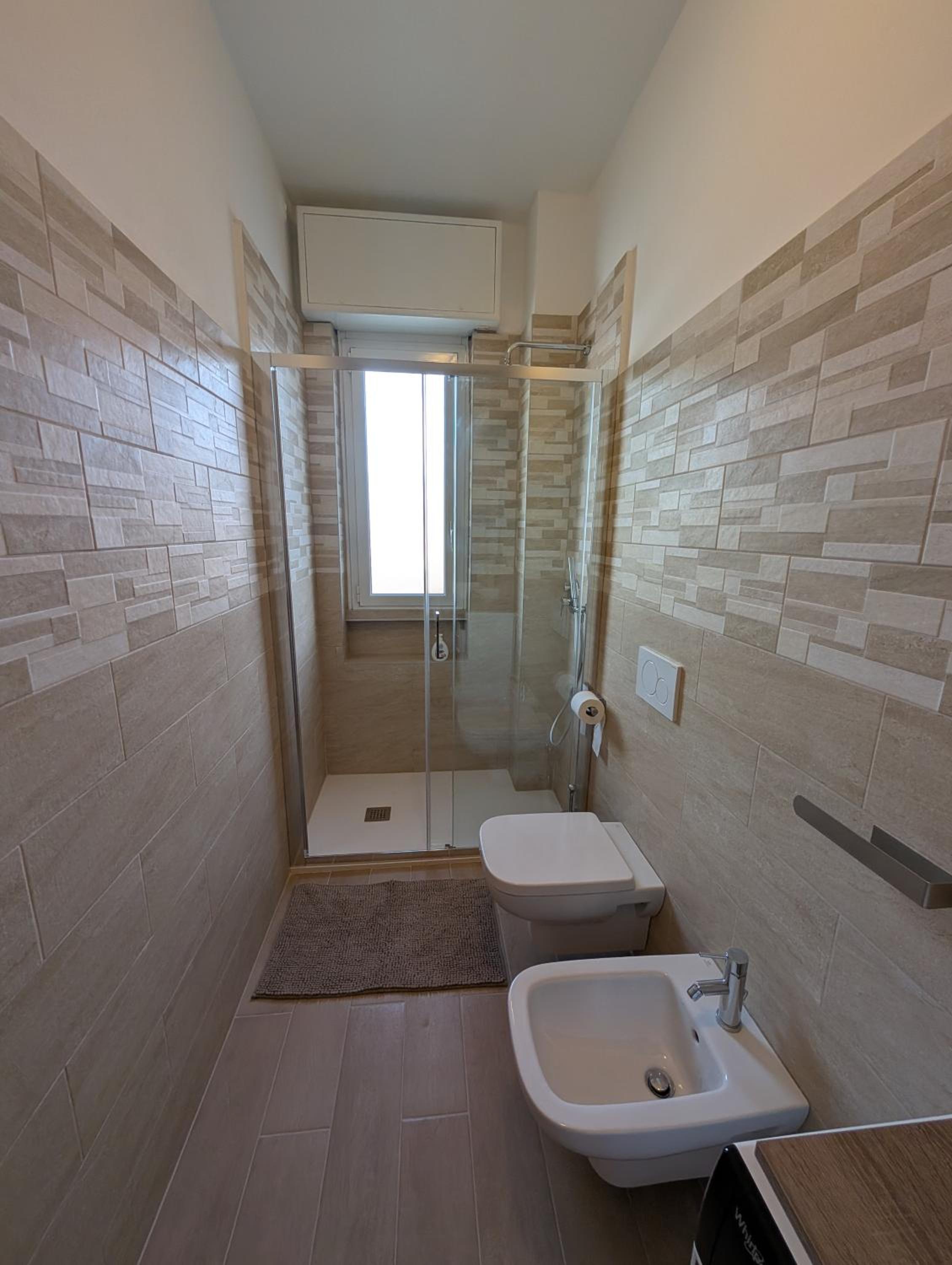 Milano Urban Suite - near San Siro stadium, Fiera Milano, American Embassy, Portello, City Life and Arco della Pace movida