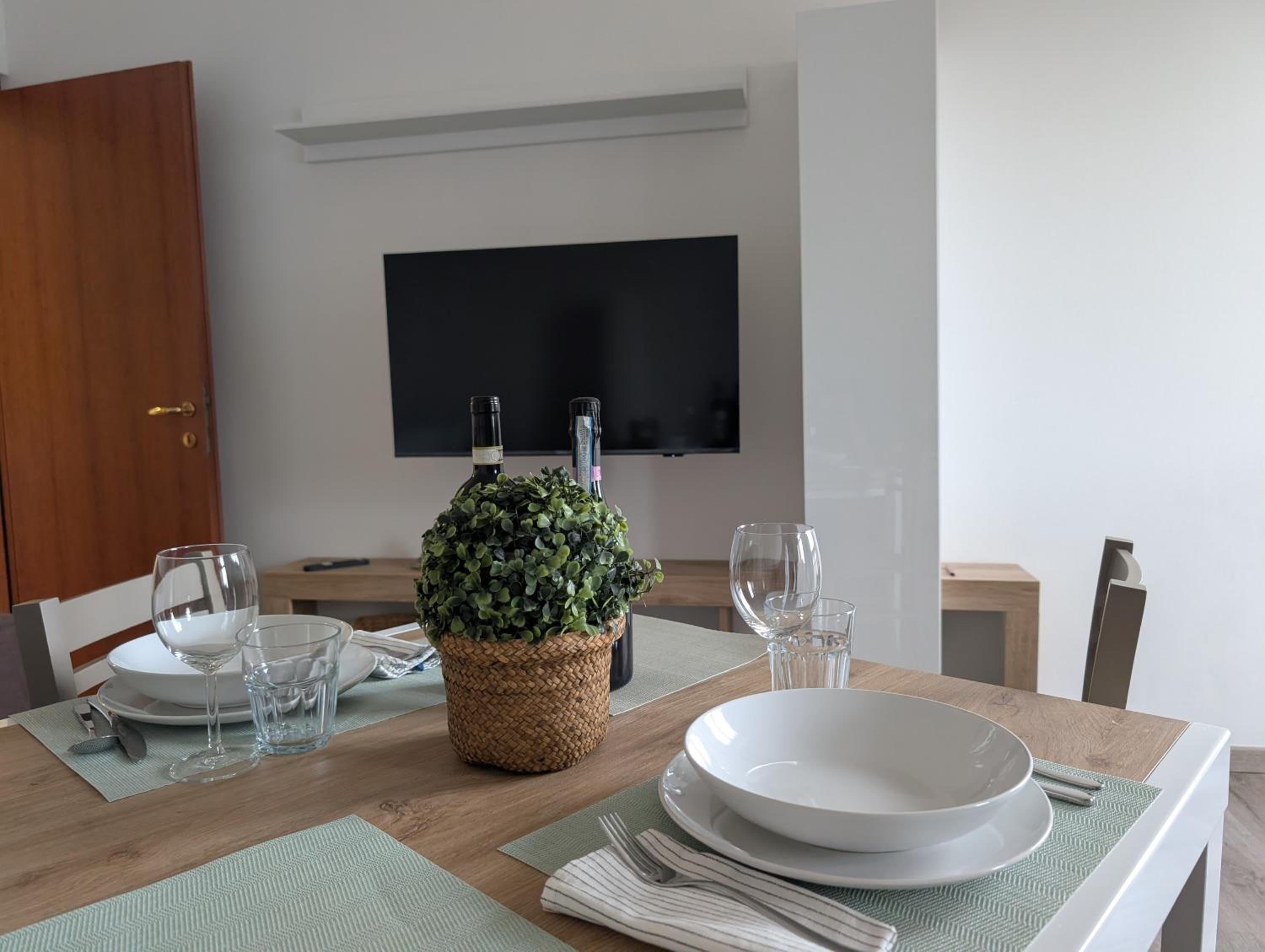 Milano Urban Suite - near San Siro stadium, Fiera Milano, American Embassy, Portello, City Life and Arco della Pace movida