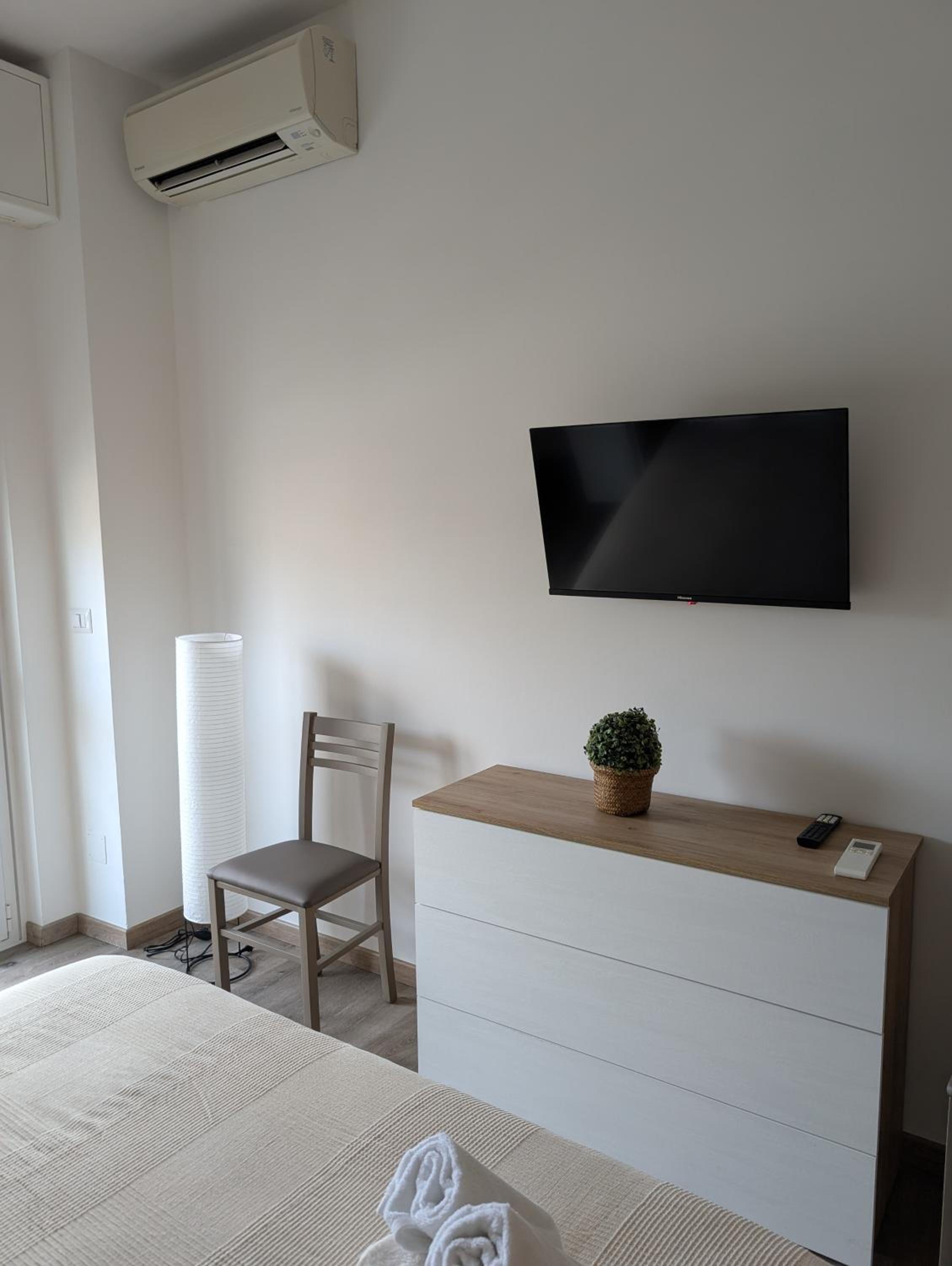 Milano Urban Suite - near San Siro stadium, Fiera Milano, American Embassy, Portello, City Life and Arco della Pace movida