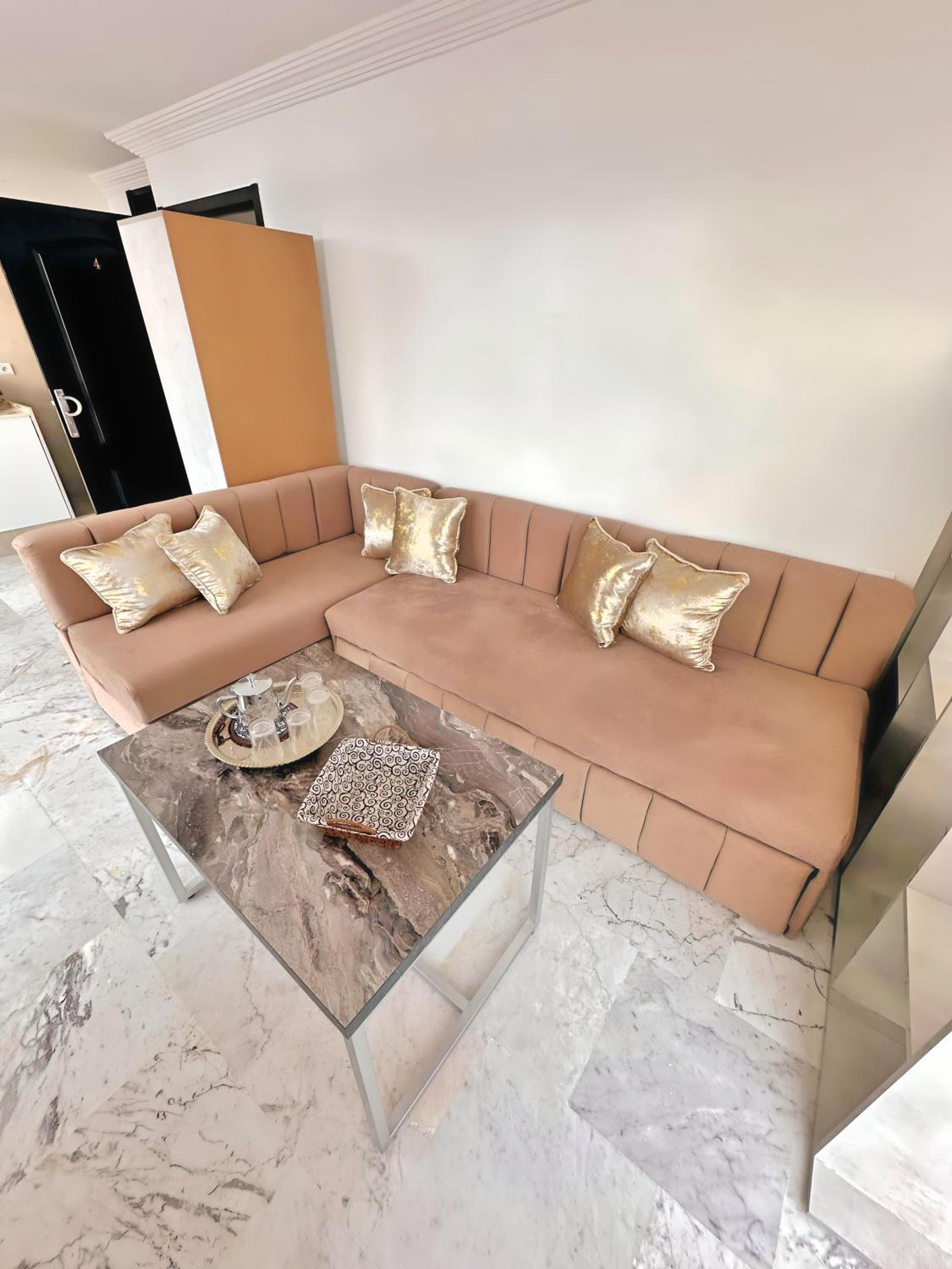 Tanger 7th Floors Apartments