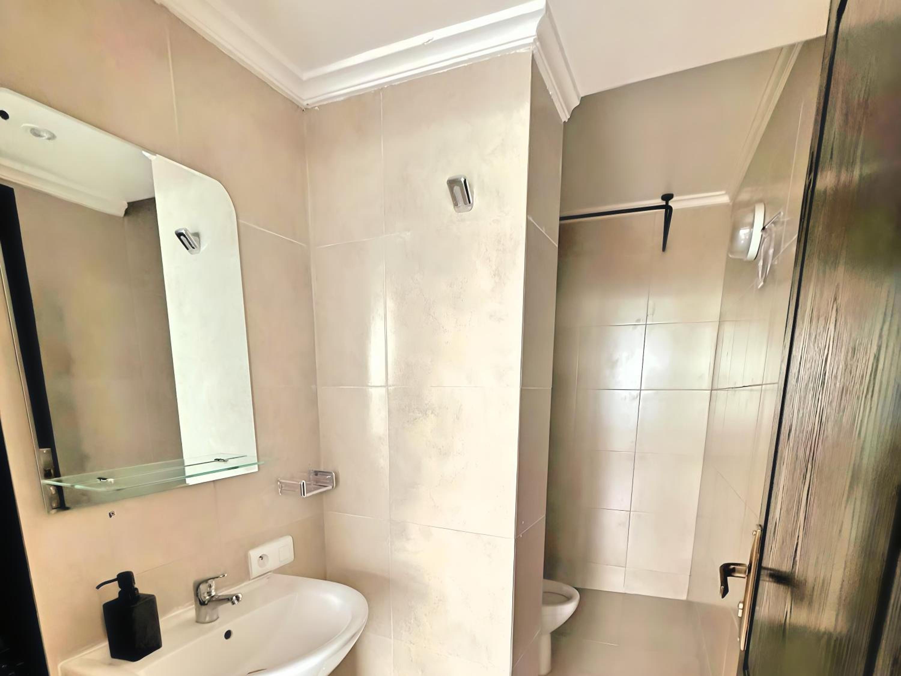 Tanger 7th Floors Apartments