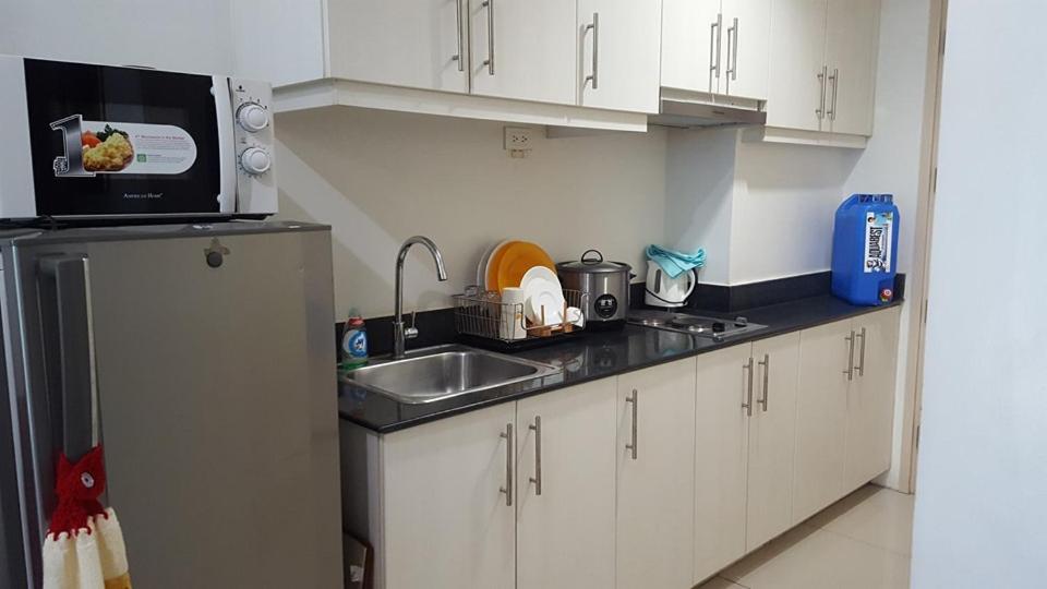 CNholy Condo at SEA Residences view 5