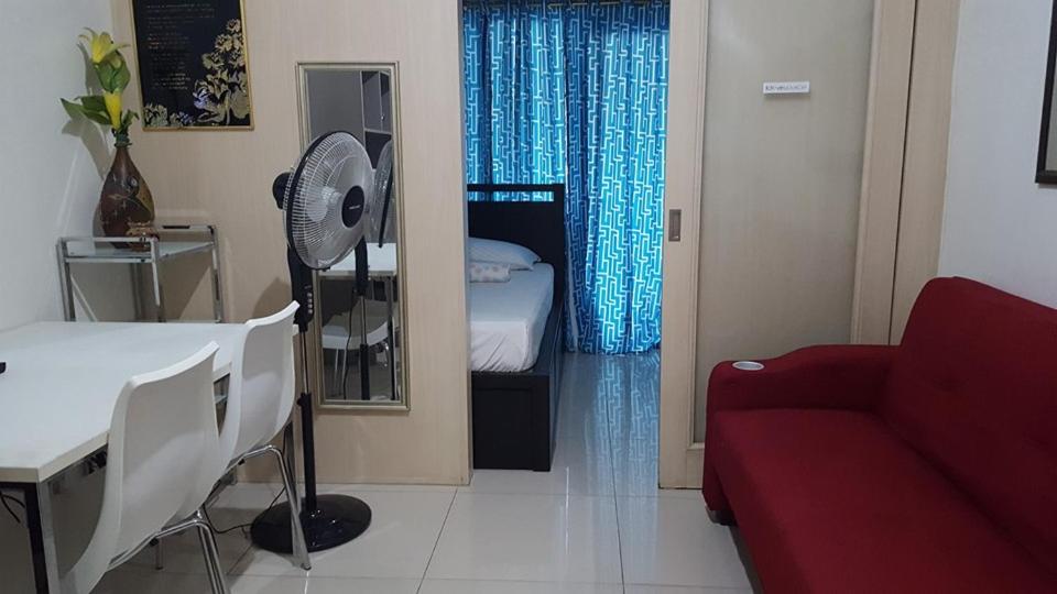 CNholy Condo at SEA Residences view 3