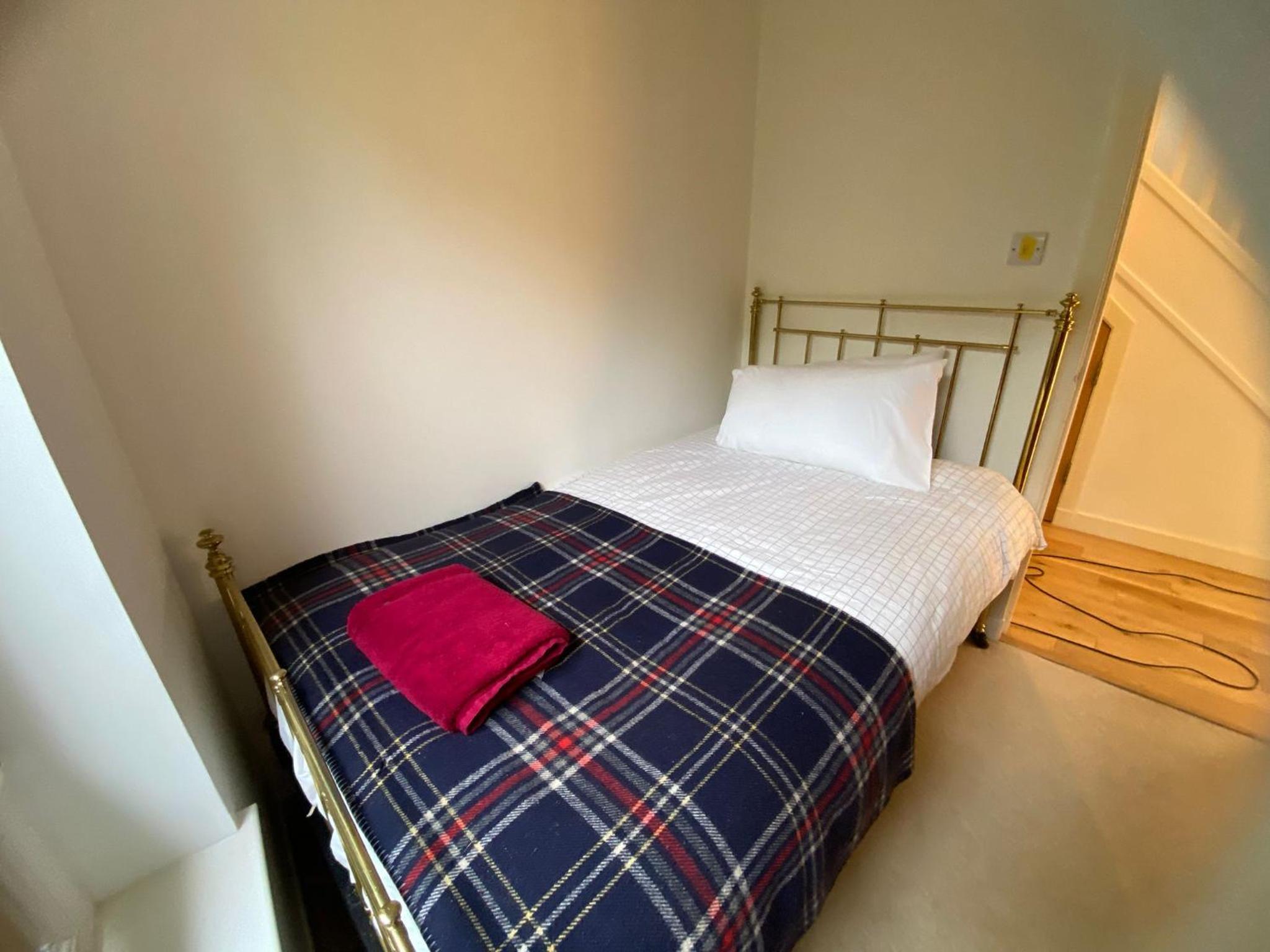 House close to Old Town Edinburgh