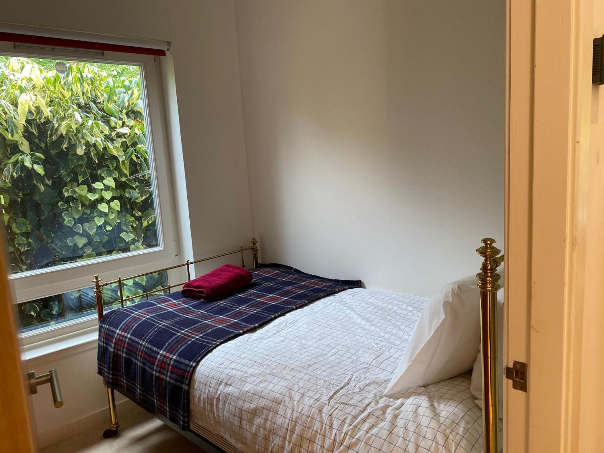 House close to Old Town Edinburgh