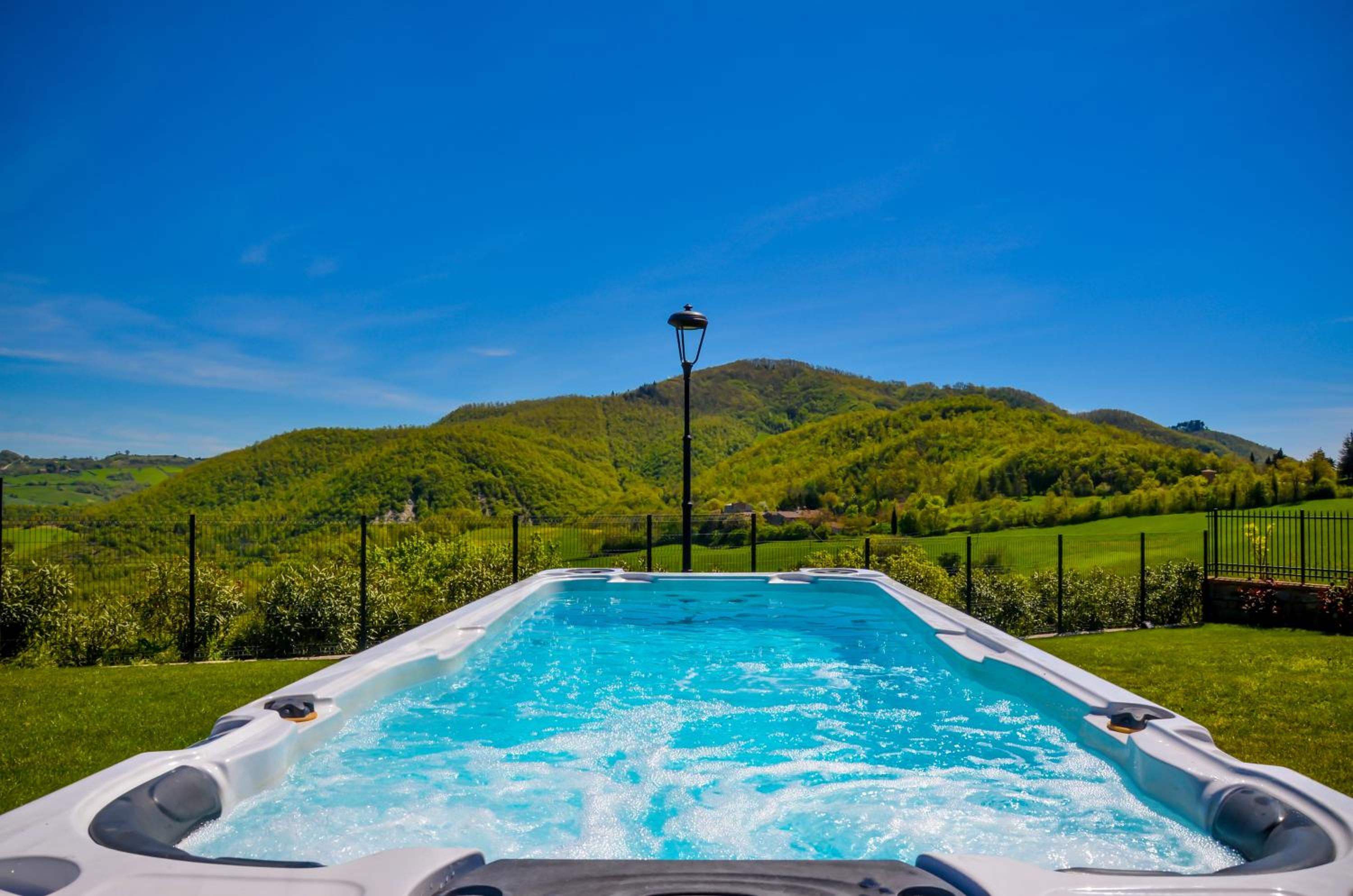Tenuta Borgo Santa Cecilia