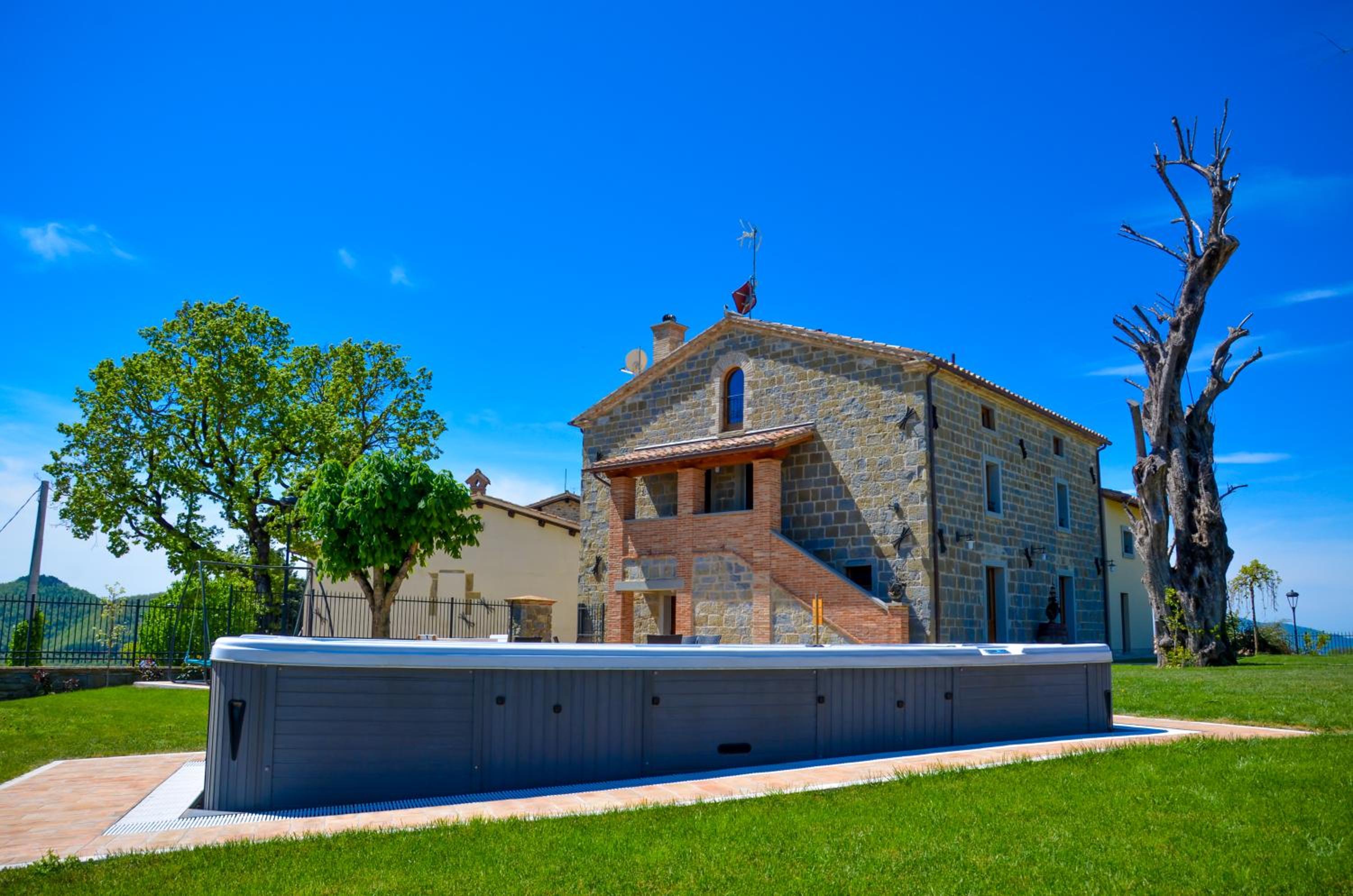 Tenuta Borgo Santa Cecilia