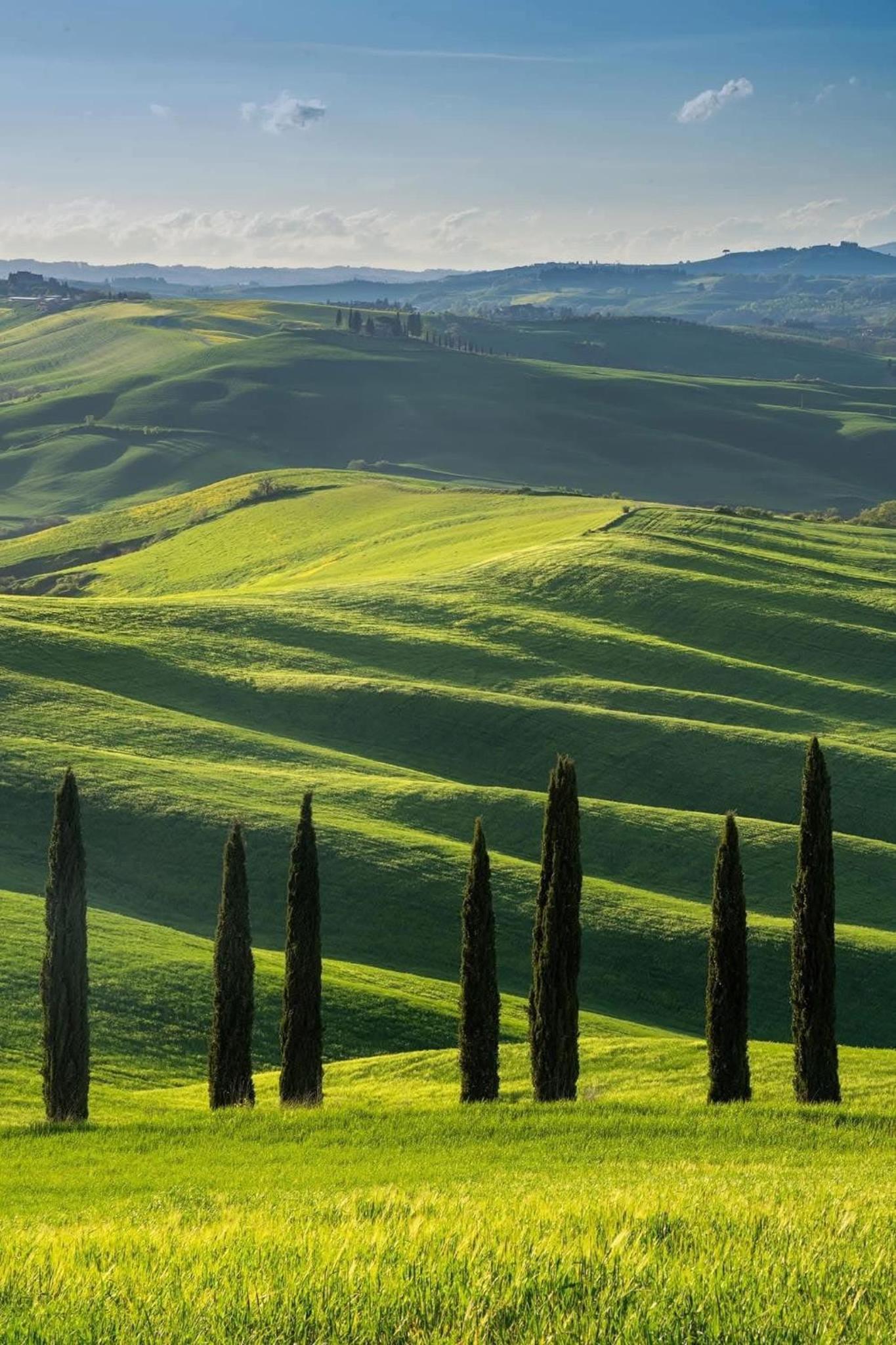 La casa di Nonna nel Piazzalino Asciano Siena Crete Senesi