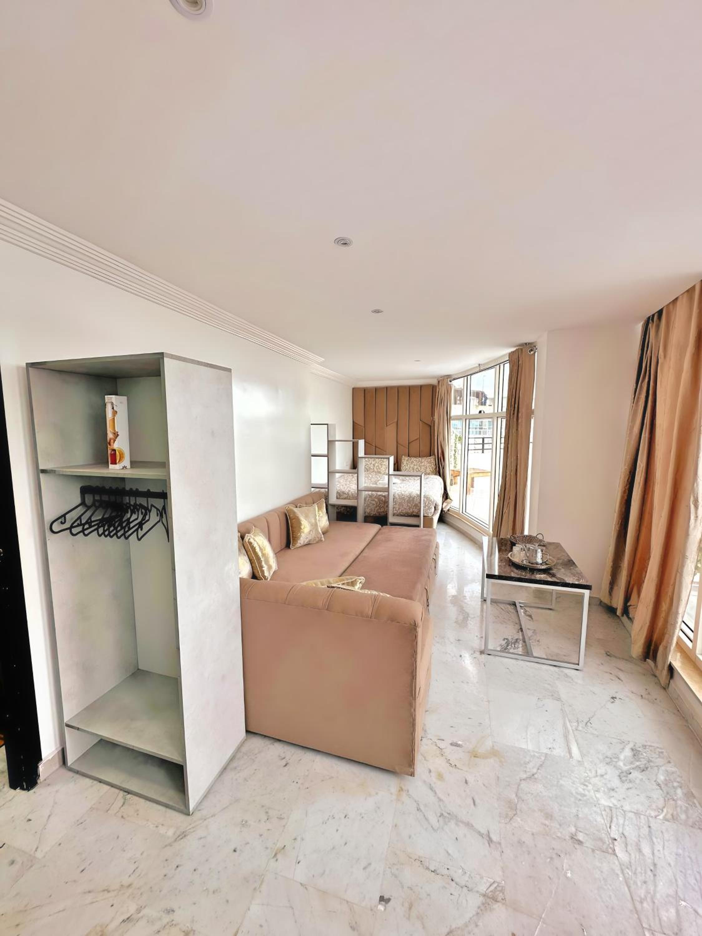 Tanger 7th Floors Apartments