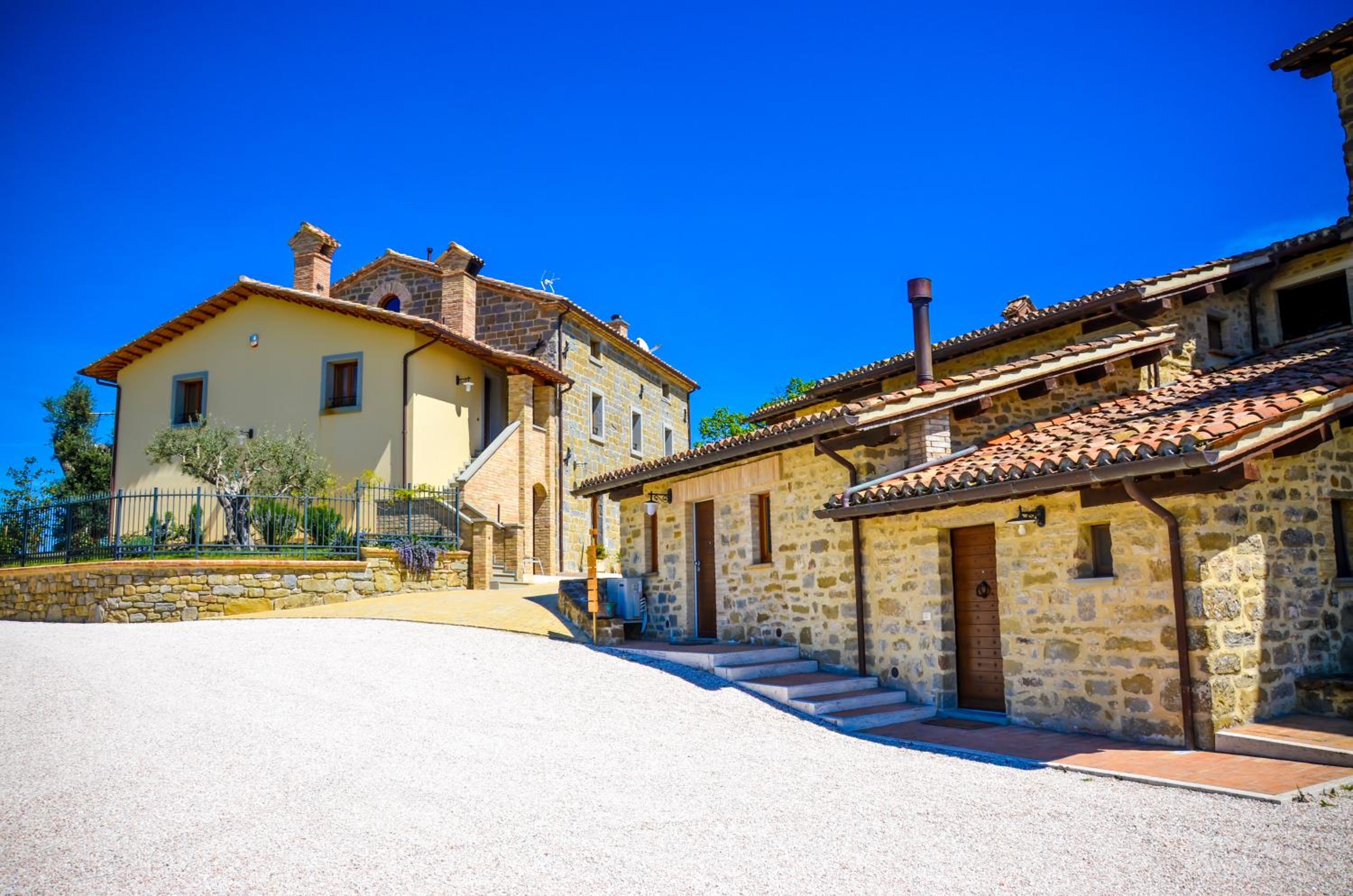 Tenuta Borgo Santa Cecilia