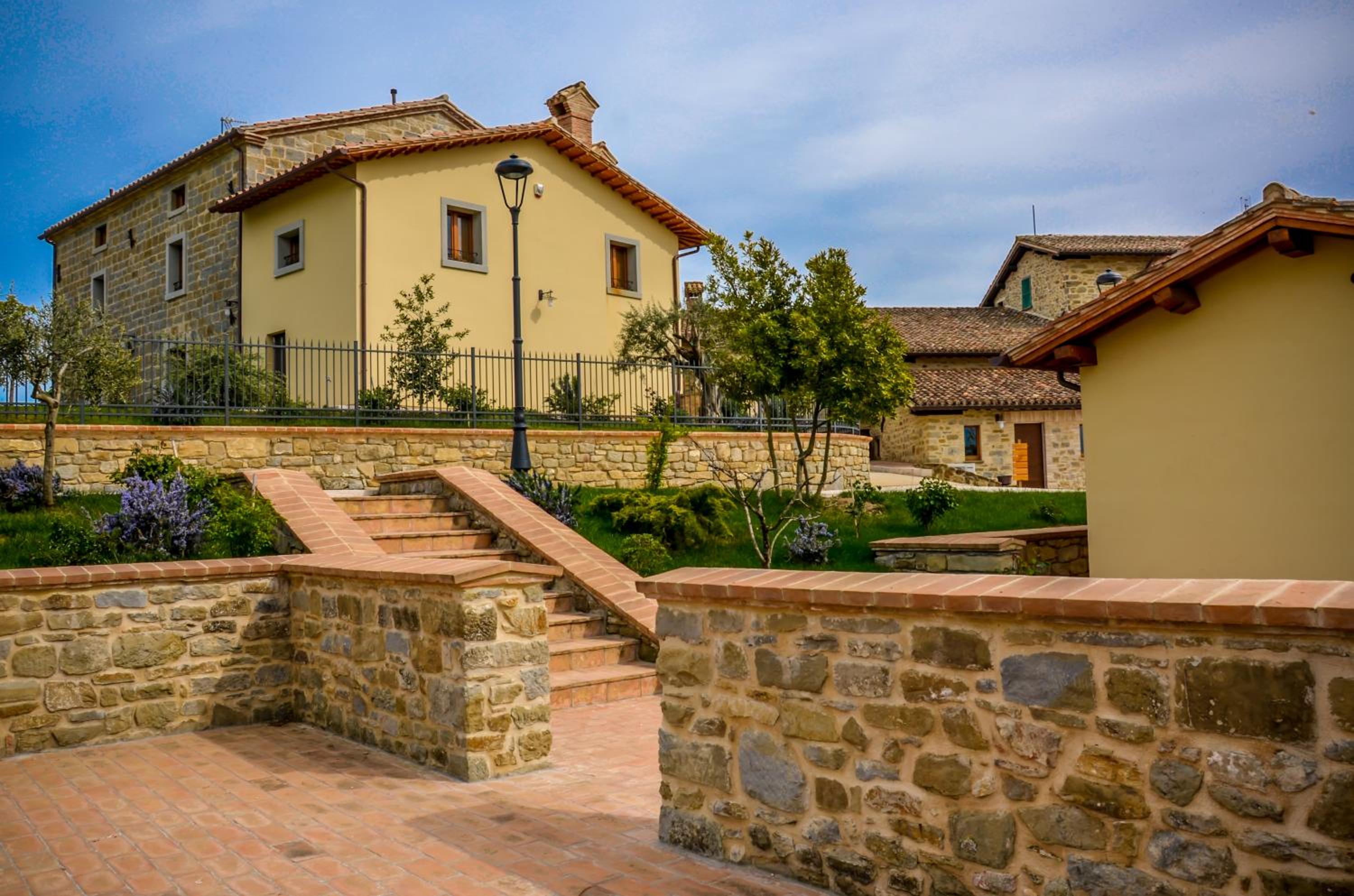 Tenuta Borgo Santa Cecilia