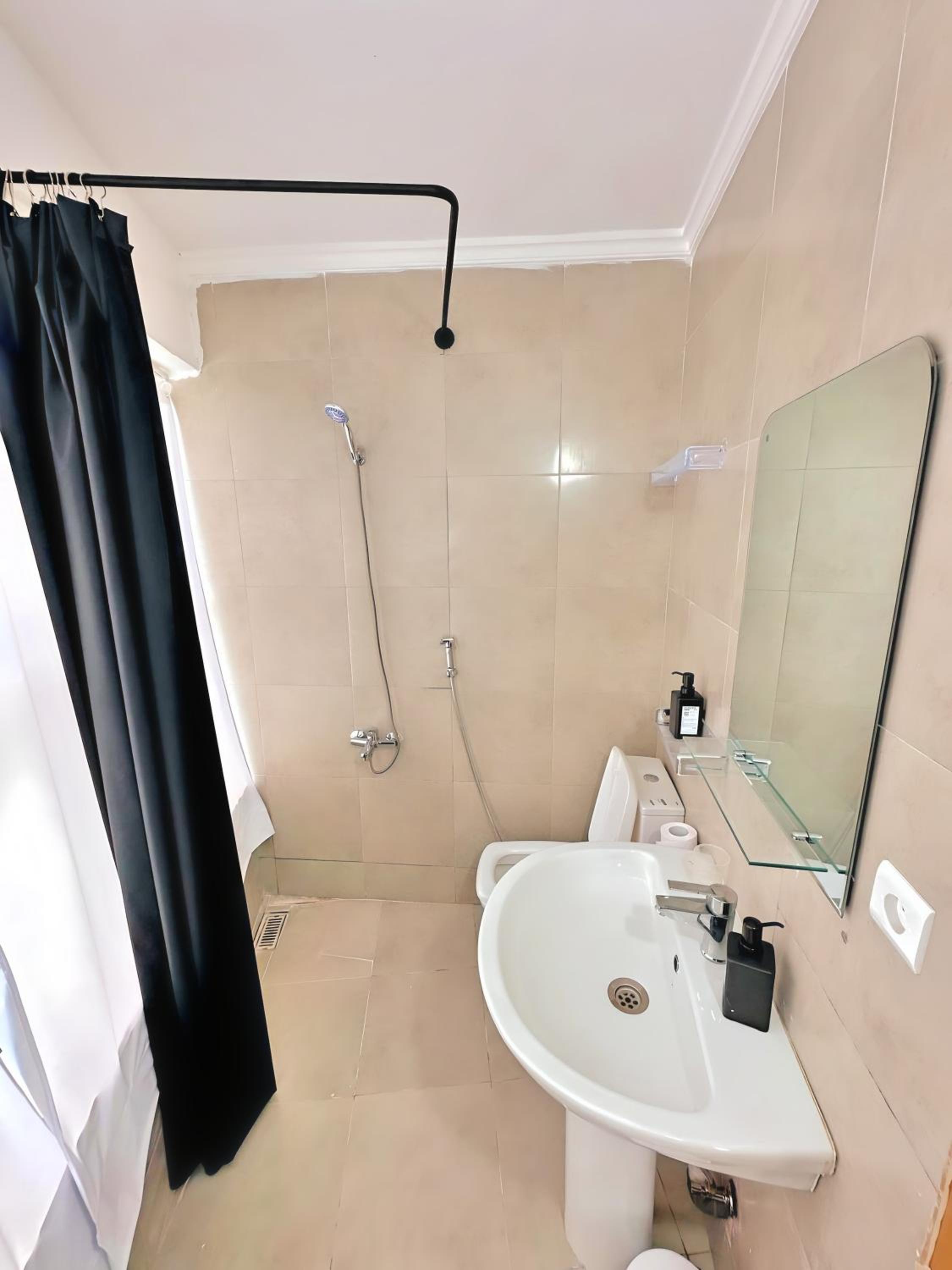 Tanger 7th Floors Apartments