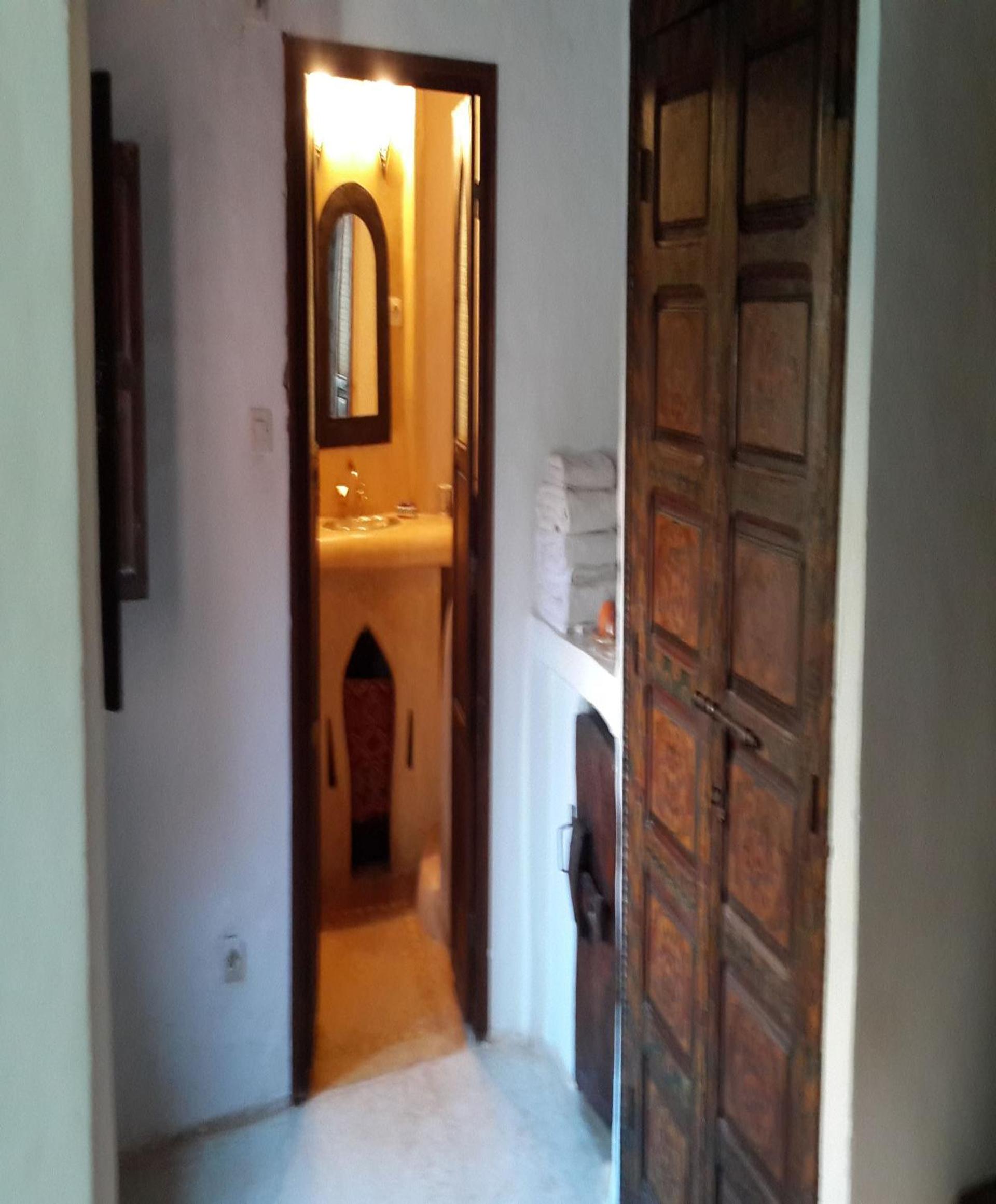 Riad Cascades d'Ouzoud