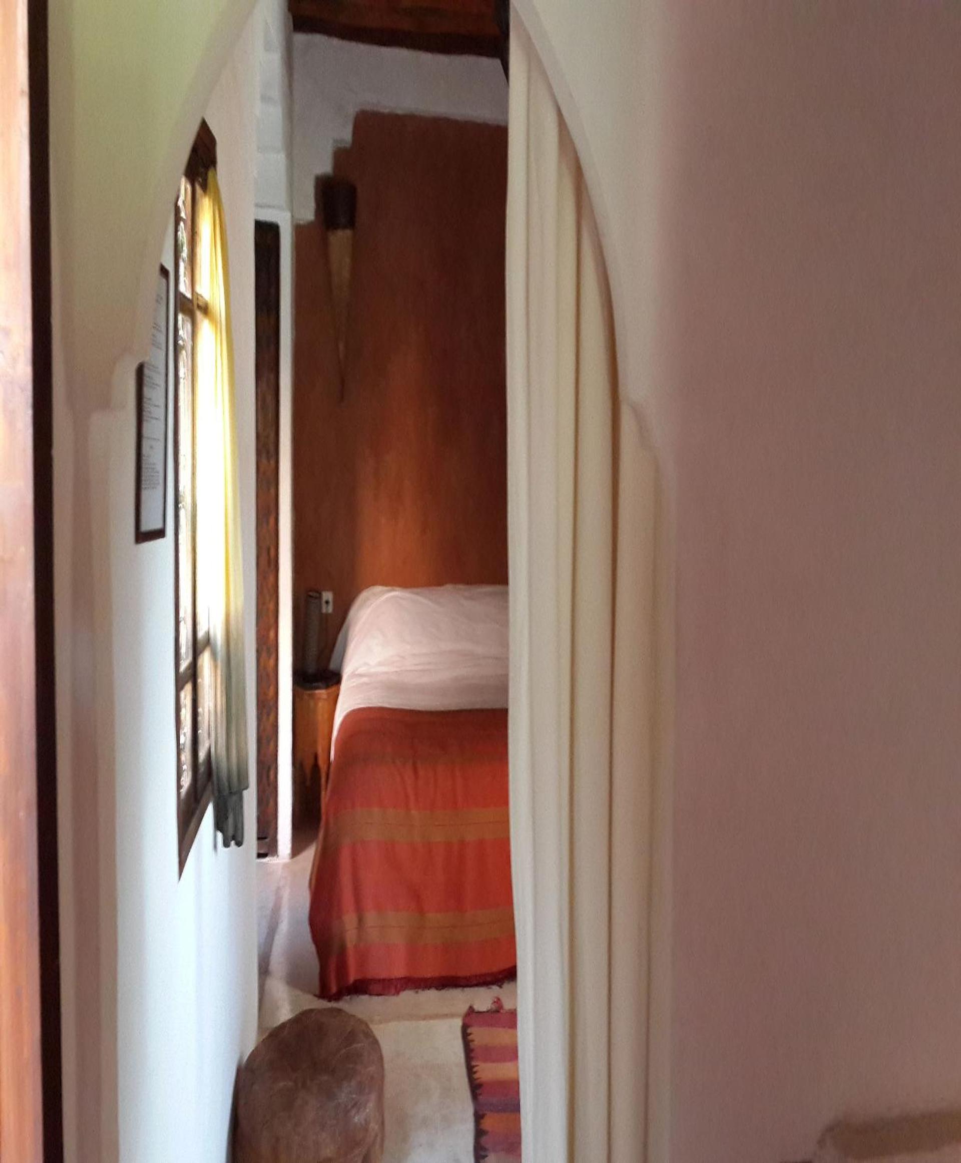 Riad Cascades d'Ouzoud