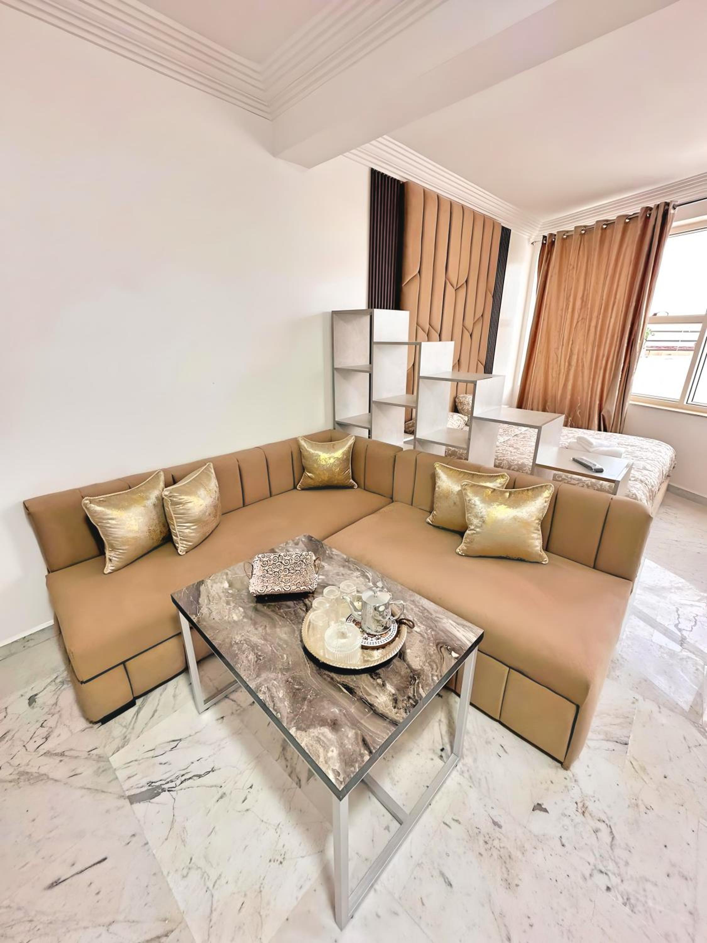 Tanger 7th Floors Apartments