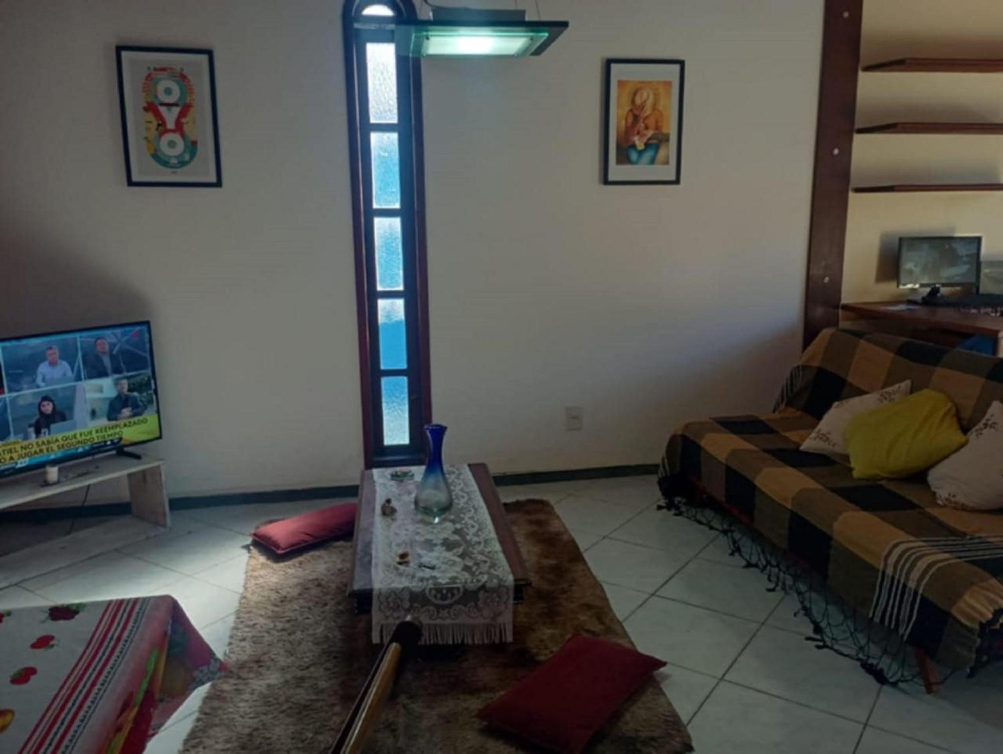 Hospedagem La Casa Agus Buzios