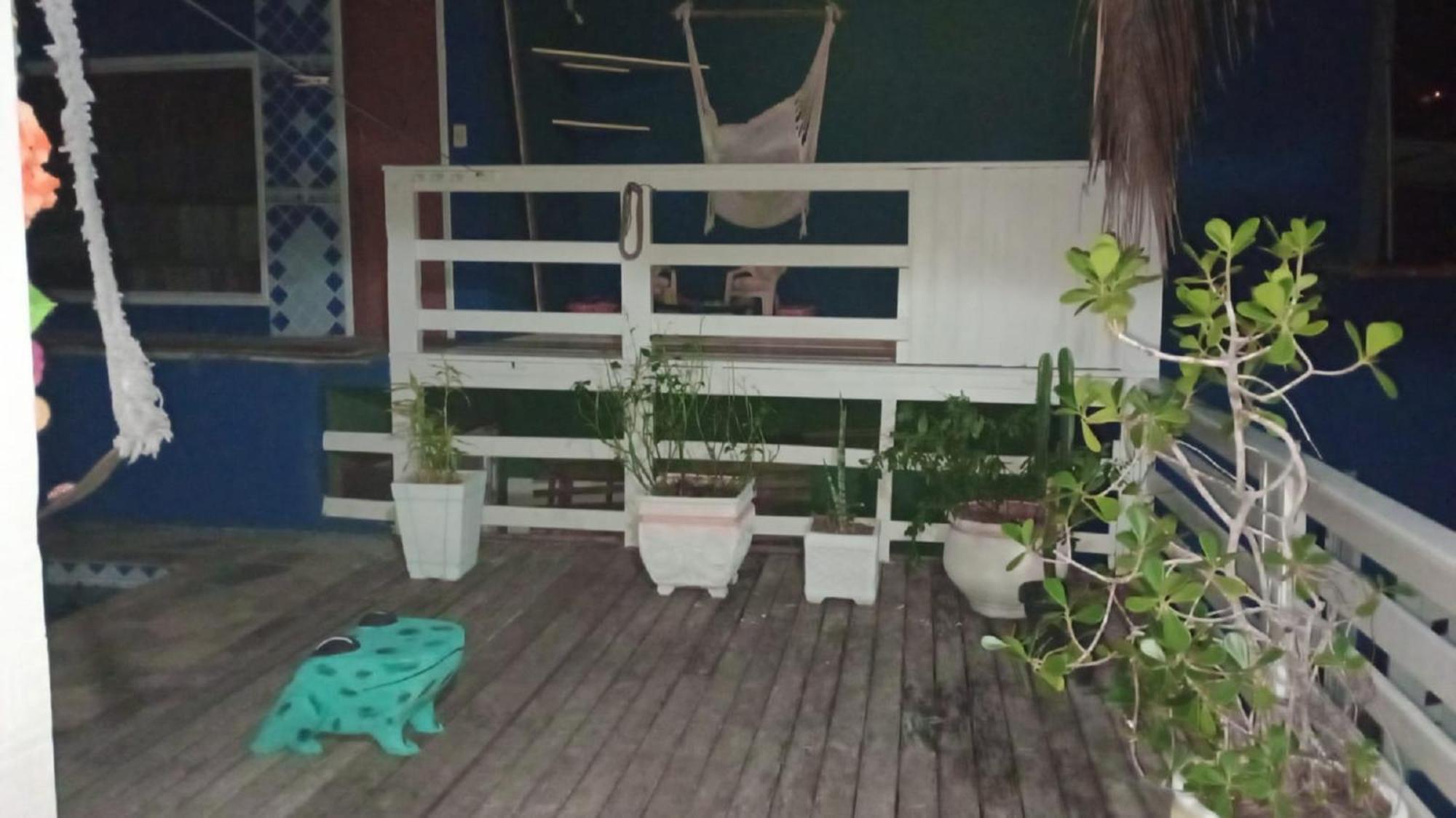 Hospedagem La Casa Agus Buzios
