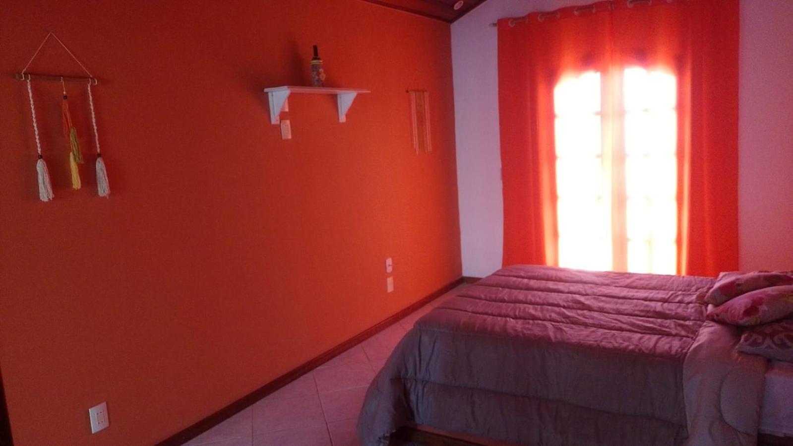 Hospedagem La Casa Agus Buzios