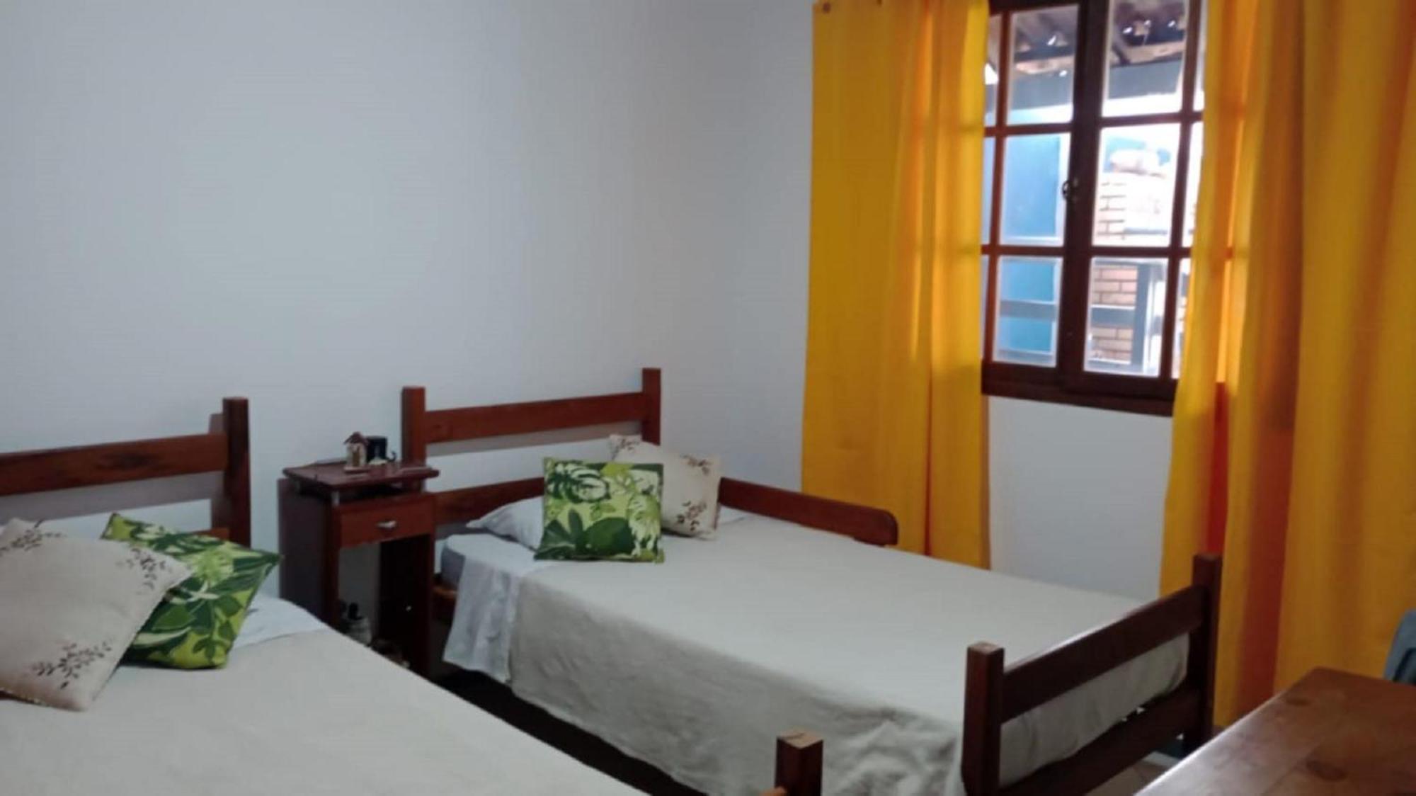 Hospedagem La Casa Agus Buzios
