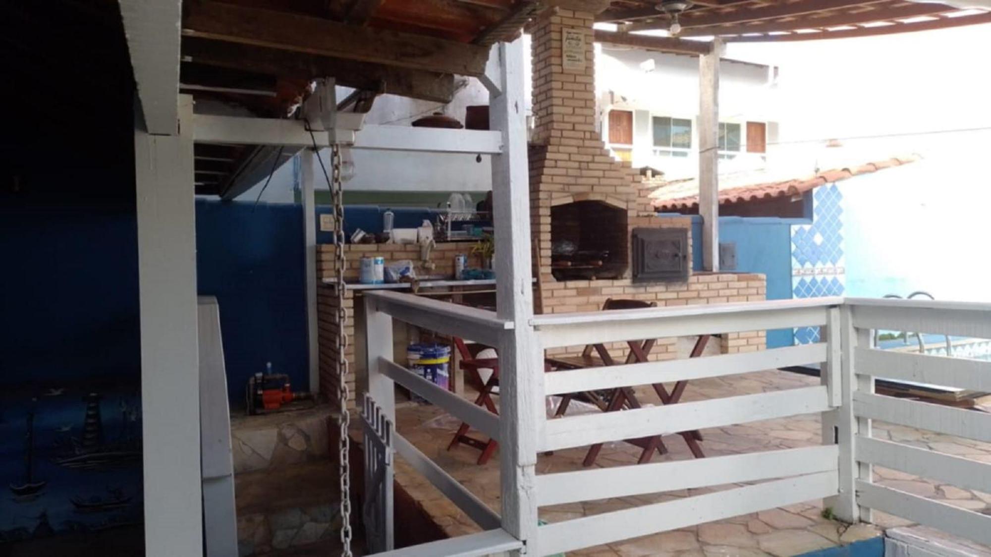 Hospedagem La Casa Agus Buzios