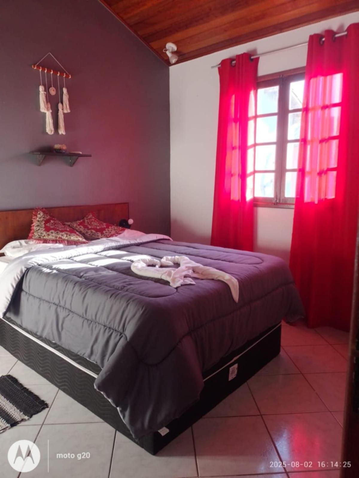 Hospedagem La Casa Agus Buzios