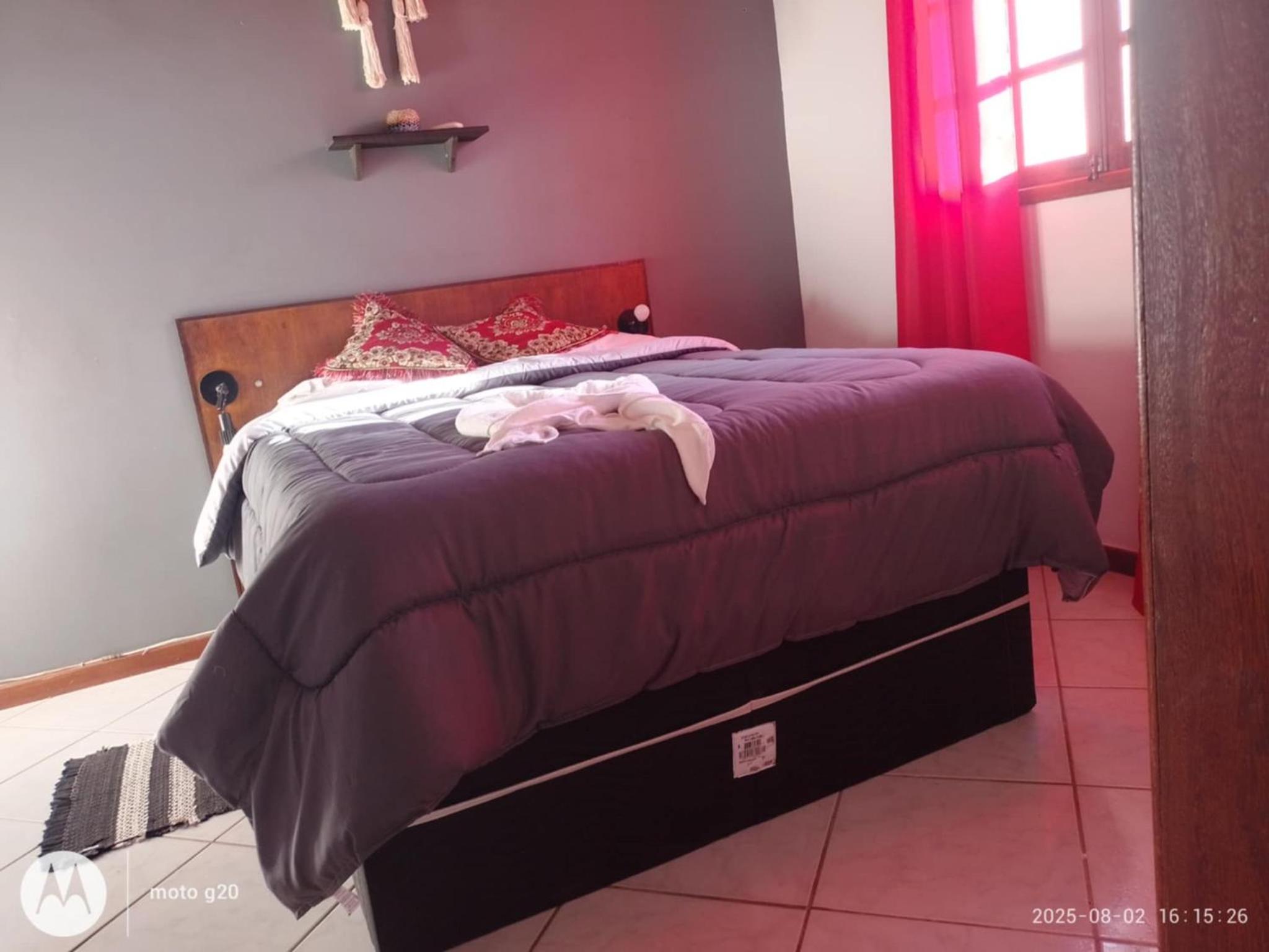 Hospedagem La Casa Agus Buzios
