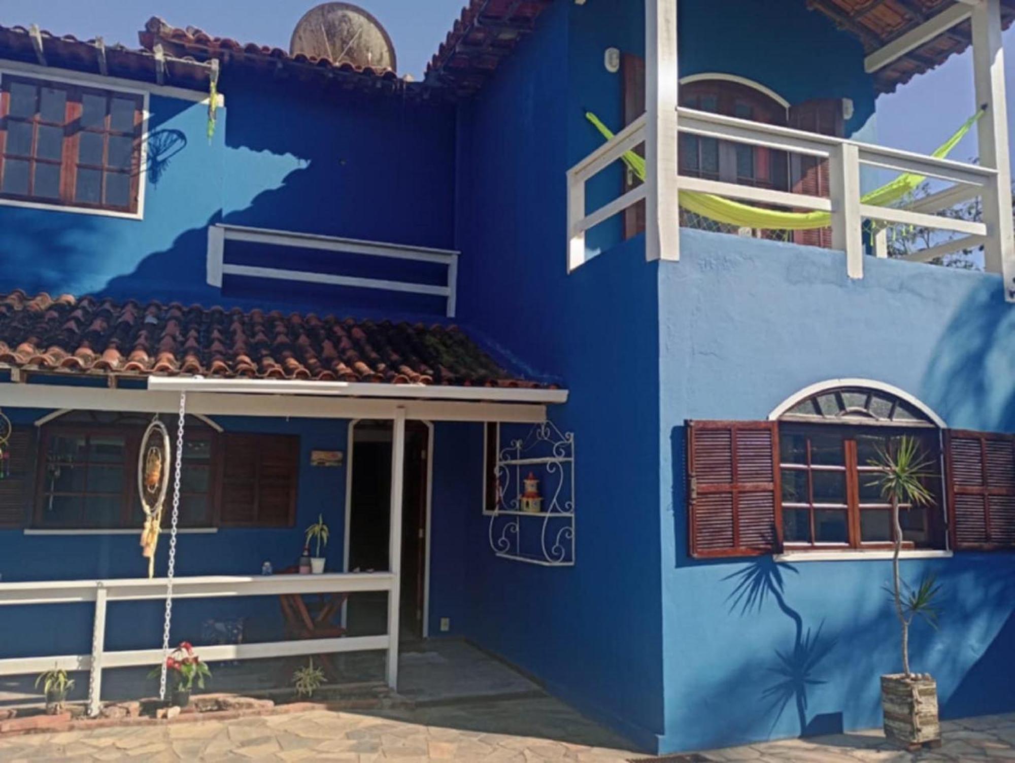 Hospedagem La Casa Agus Buzios