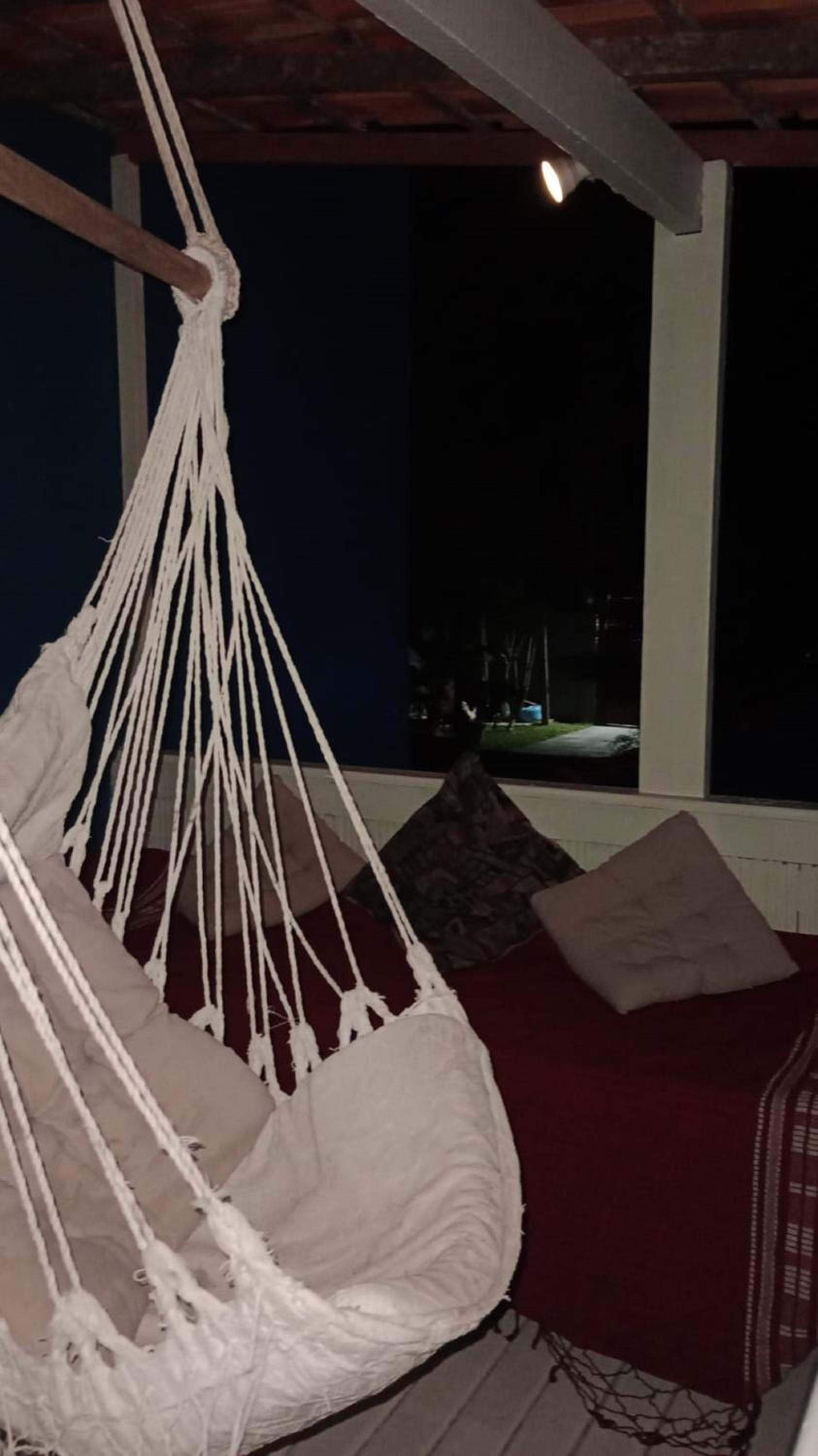 Hospedagem La Casa Agus Buzios