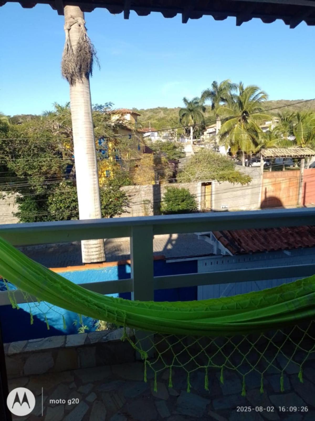Hospedagem La Casa Agus Buzios