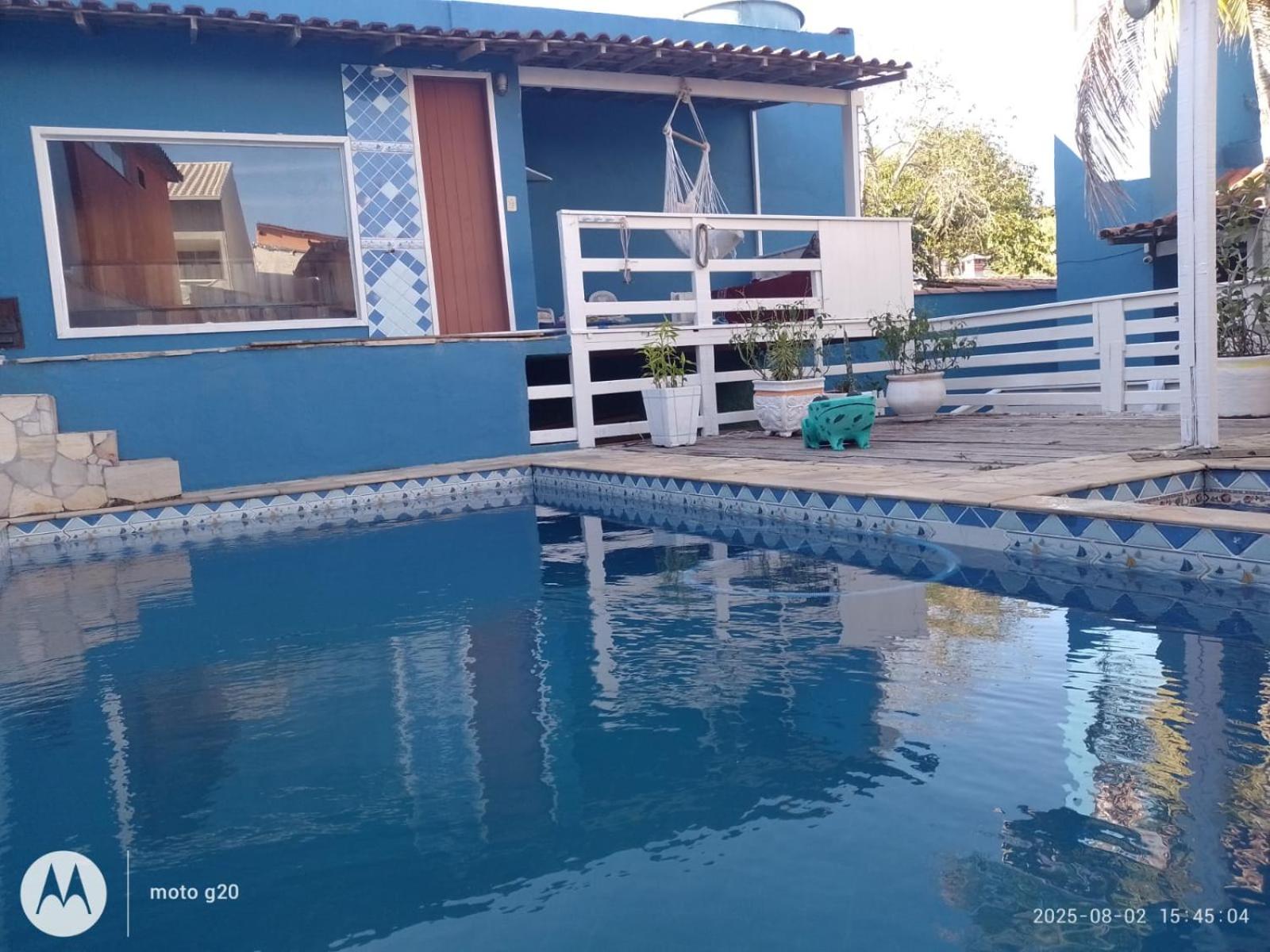 Hospedagem La Casa Agus Buzios