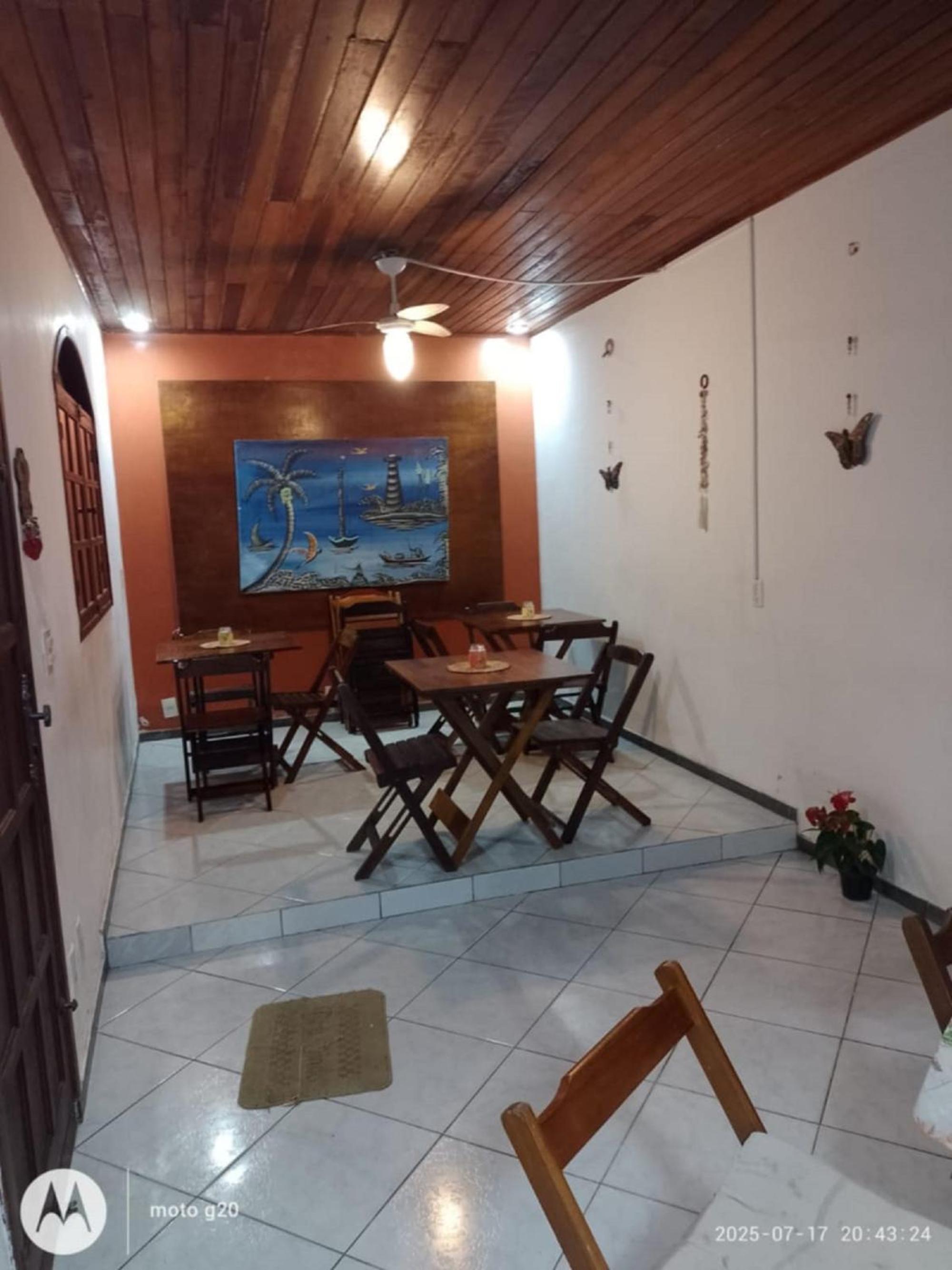 Hospedagem La Casa Agus Buzios
